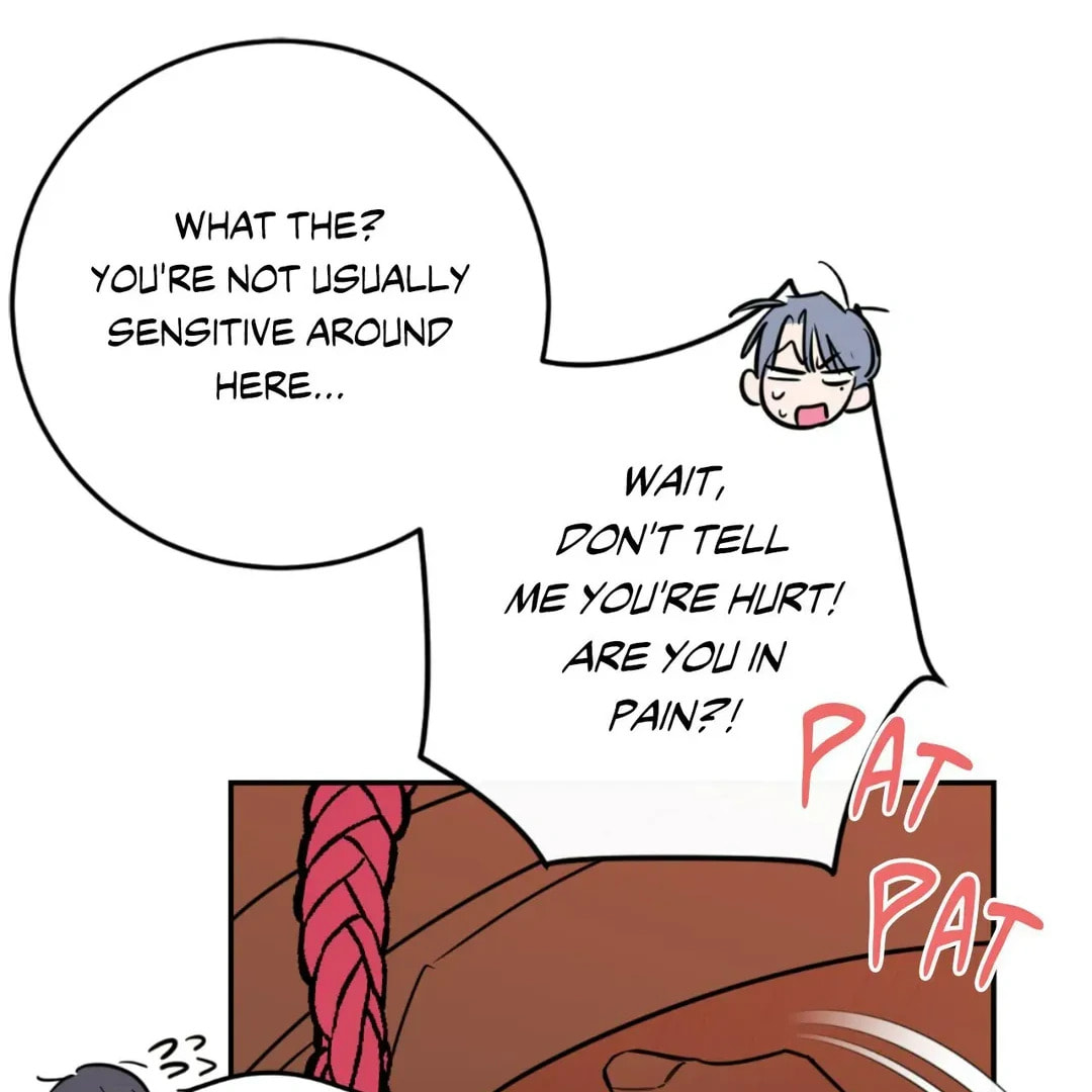 Read Fake Romance chapter 64.6 image 123 on Lezhin