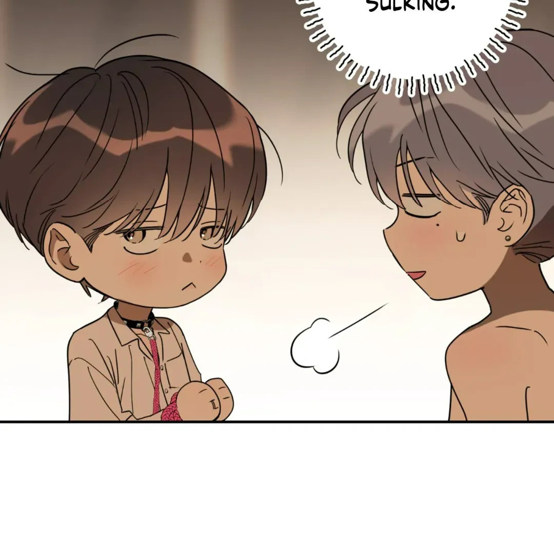 Read Fake Romance chapter 64.6 image 138 on Lezhin