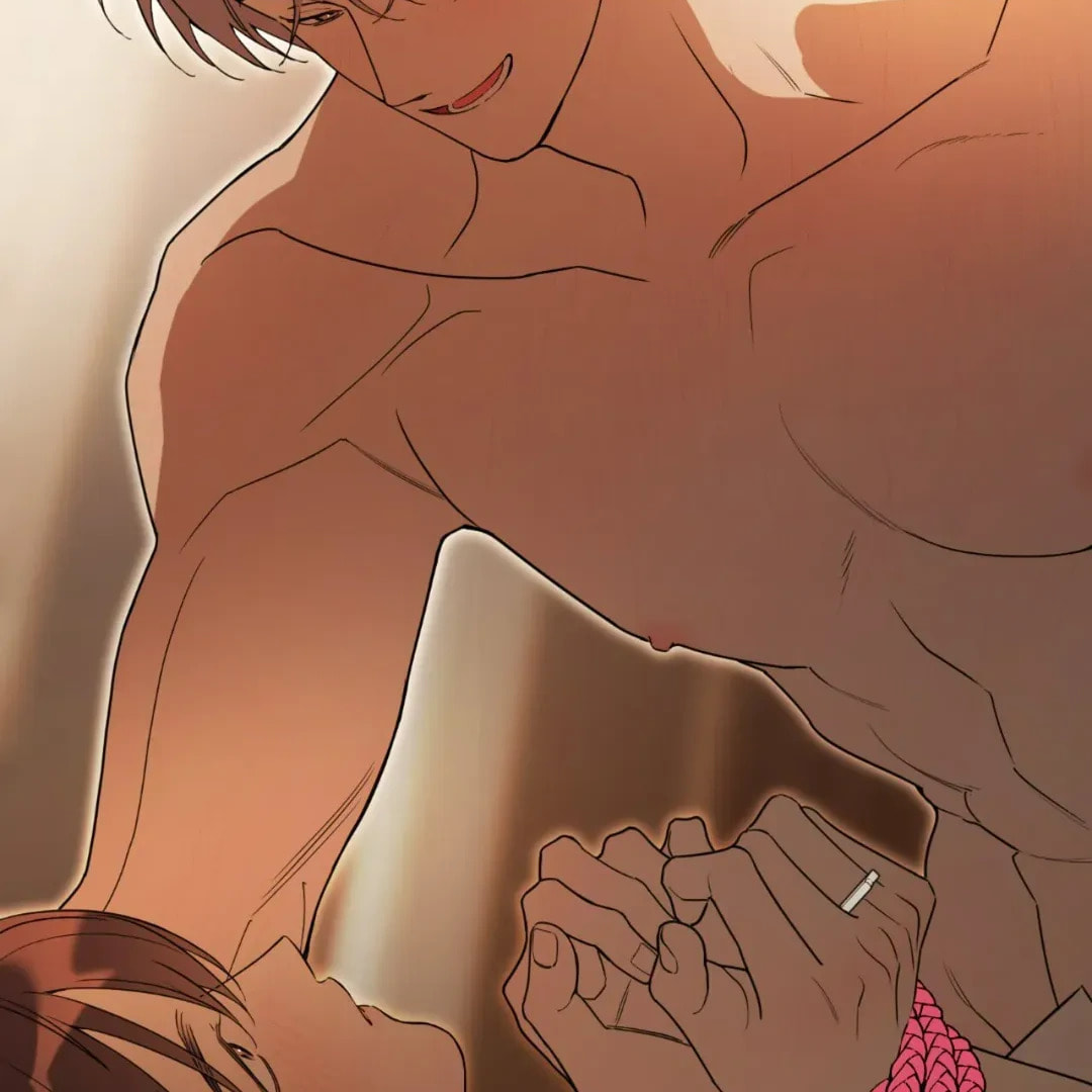 Read Fake Romance chapter 64.6 image 142 on Lezhin