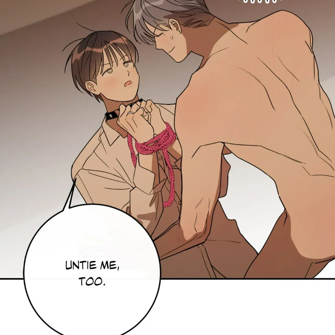 Read Fake Romance chapter 64.6 image 149 on Lezhin