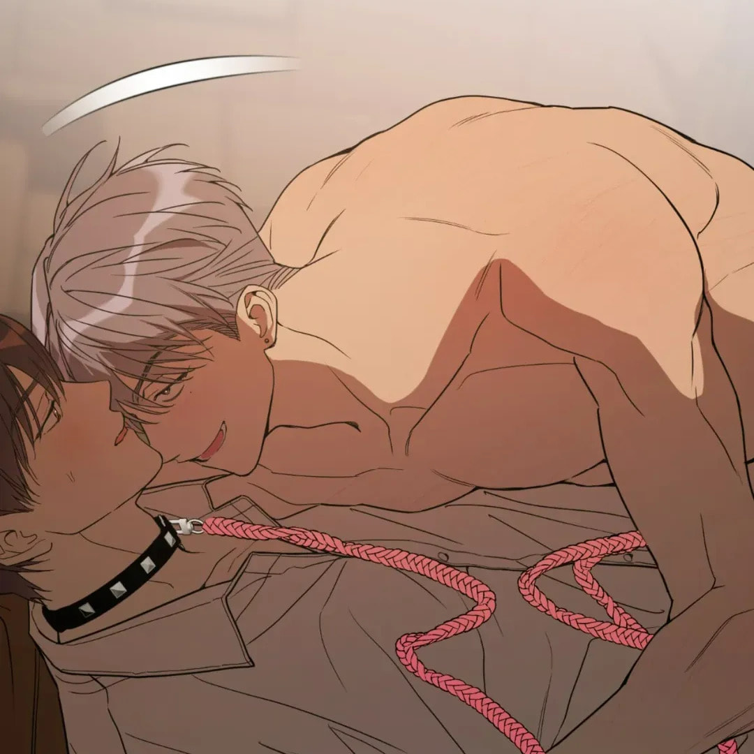 Read Fake Romance chapter 64.6 image 15 on Lezhin