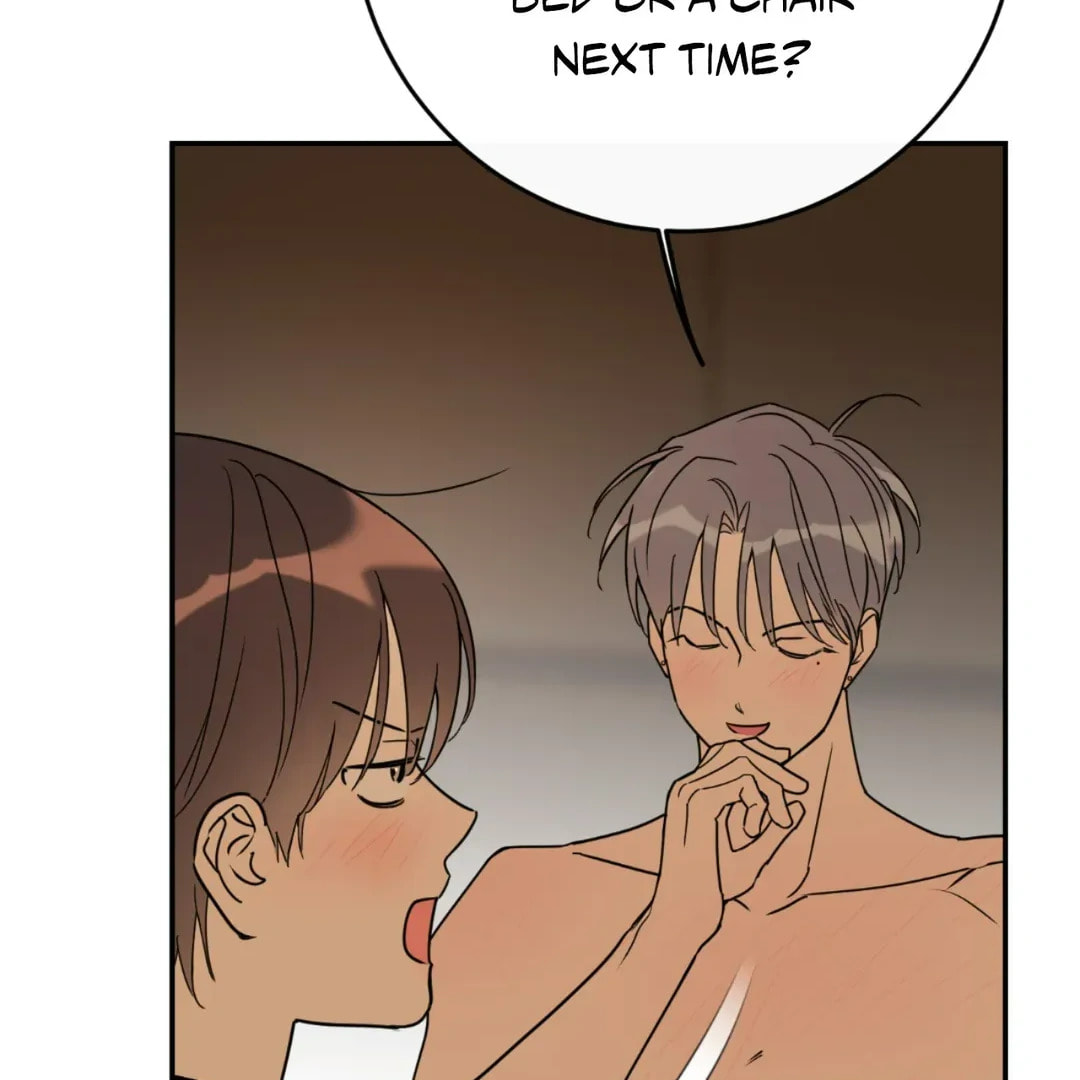 Read Fake Romance chapter 64.6 image 151 on Lezhin