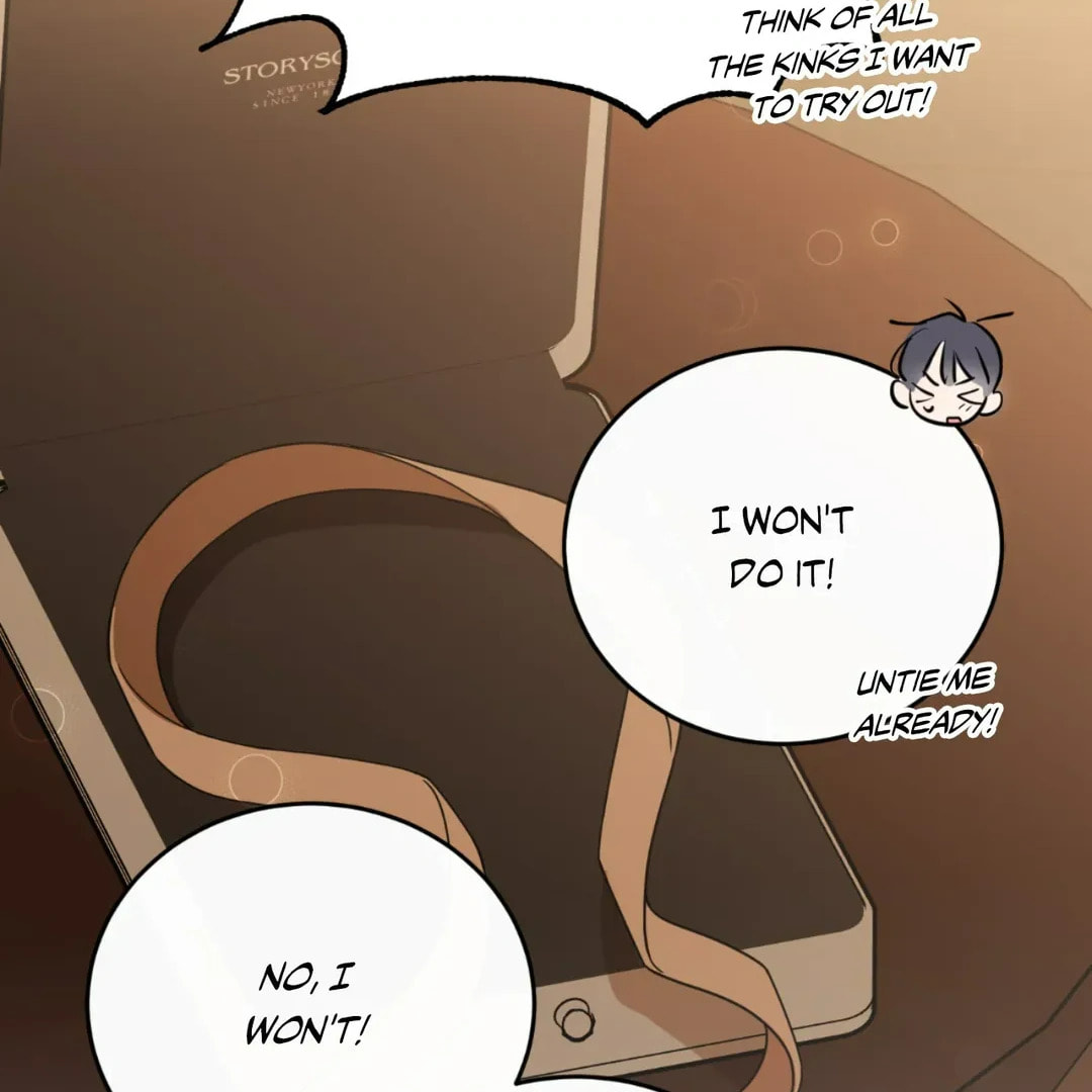 Read Fake Romance chapter 64.6 image 154 on Lezhin