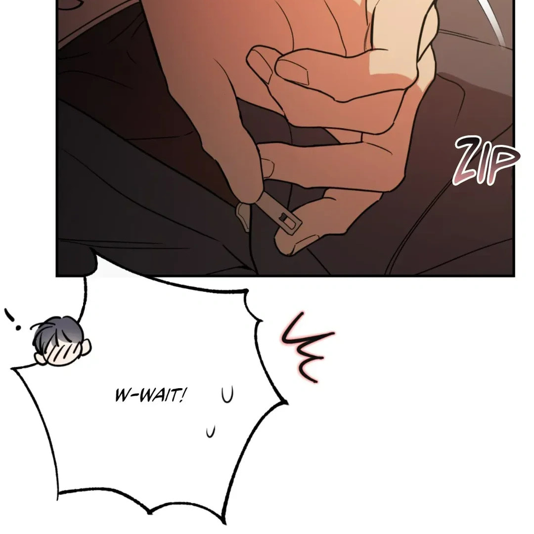 Read Fake Romance chapter 64.6 image 18 on Lezhin
