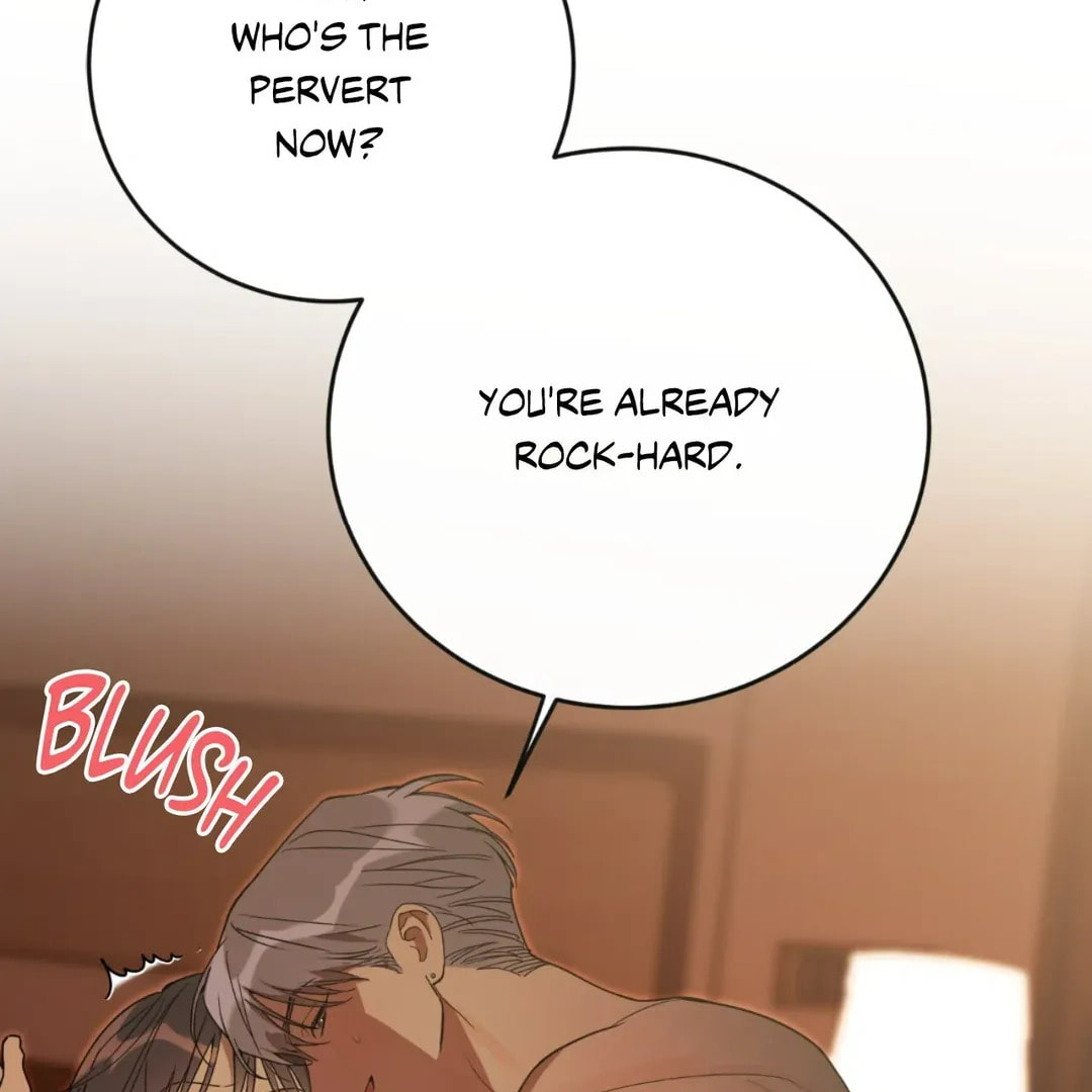 Read Fake Romance chapter 64.6 image 21 on Lezhin
