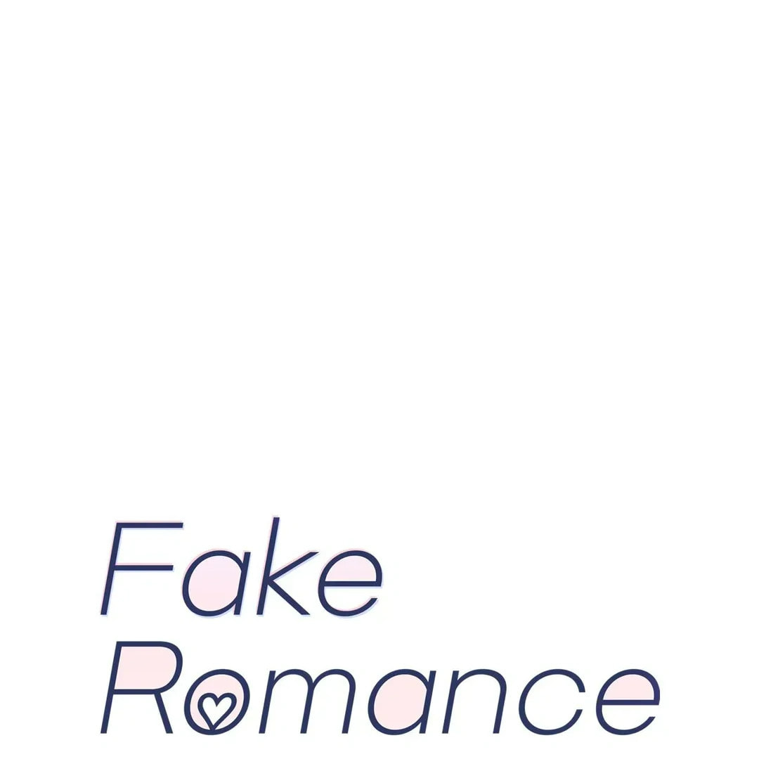 Read Fake Romance chapter 64.6 image 29 on Lezhin
