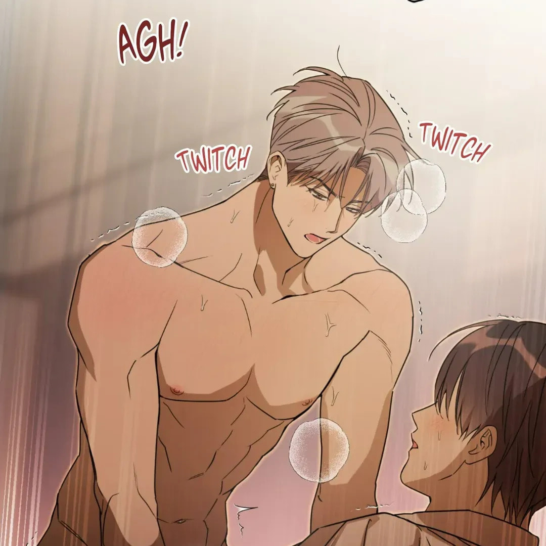 Read Fake Romance chapter 64.6 image 33 on Lezhin