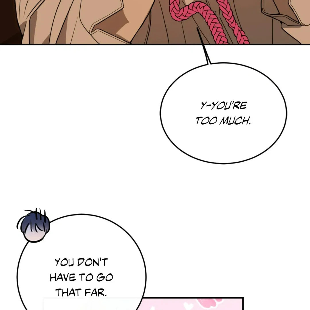 Read Fake Romance chapter 64.6 image 50 on Lezhin