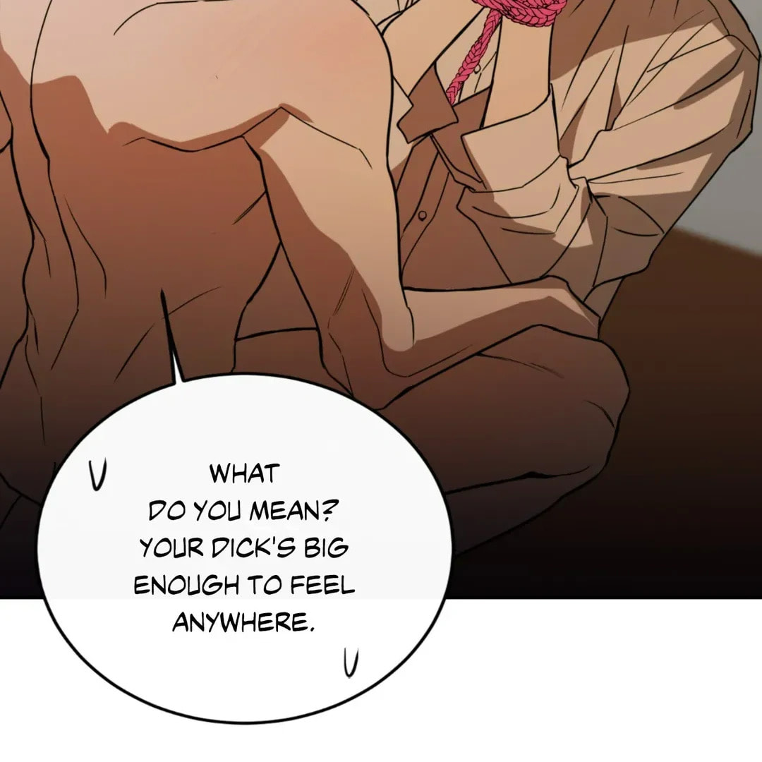 Read Fake Romance chapter 64.6 image 54 on Lezhin
