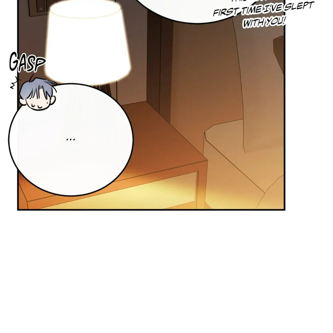 Read Fake Romance chapter 64.6 image 56 on Lezhin