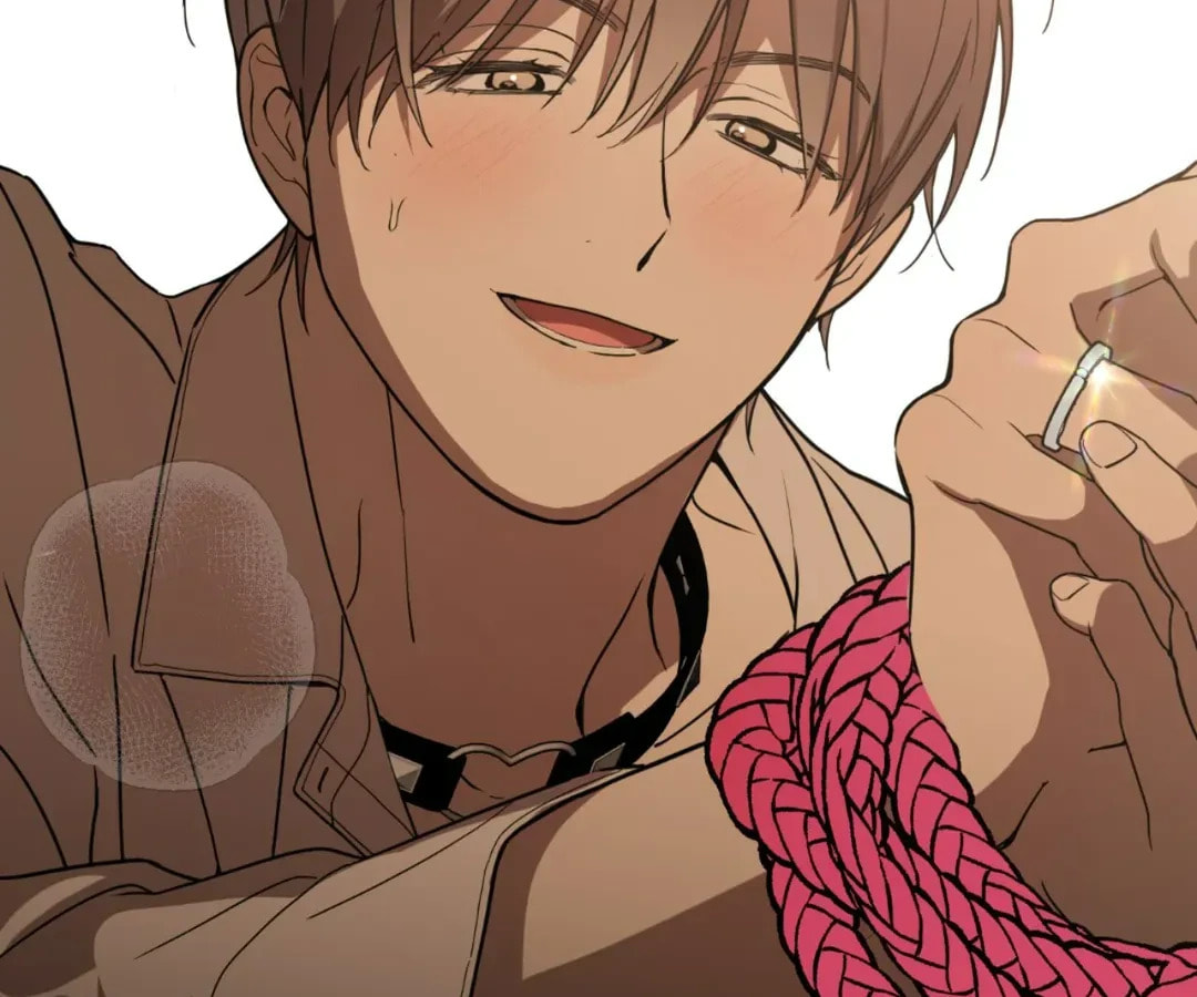Read Fake Romance chapter 64.6 image 79 on Lezhin