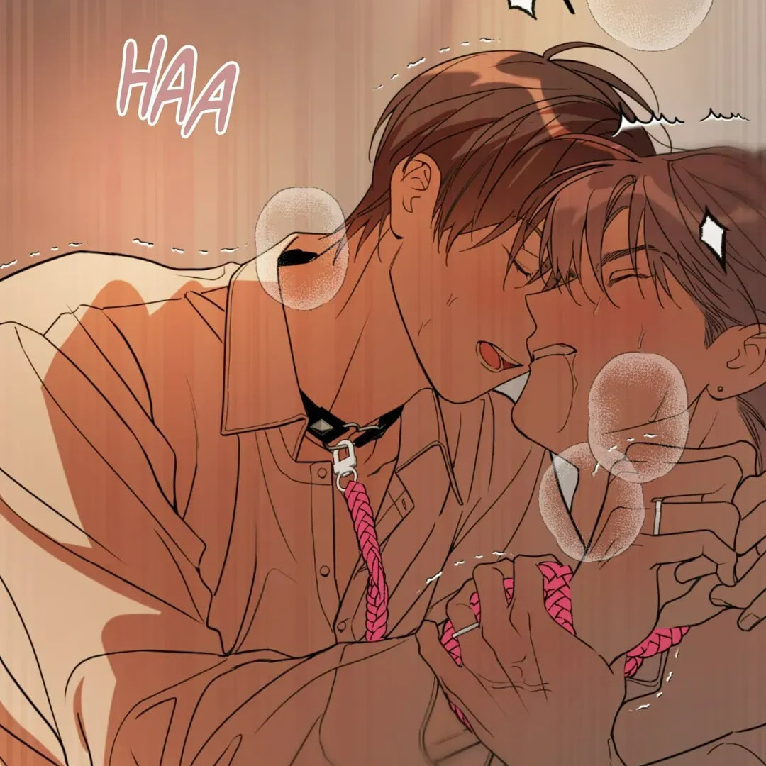 Read Fake Romance chapter 64.6 image 94 on Lezhin