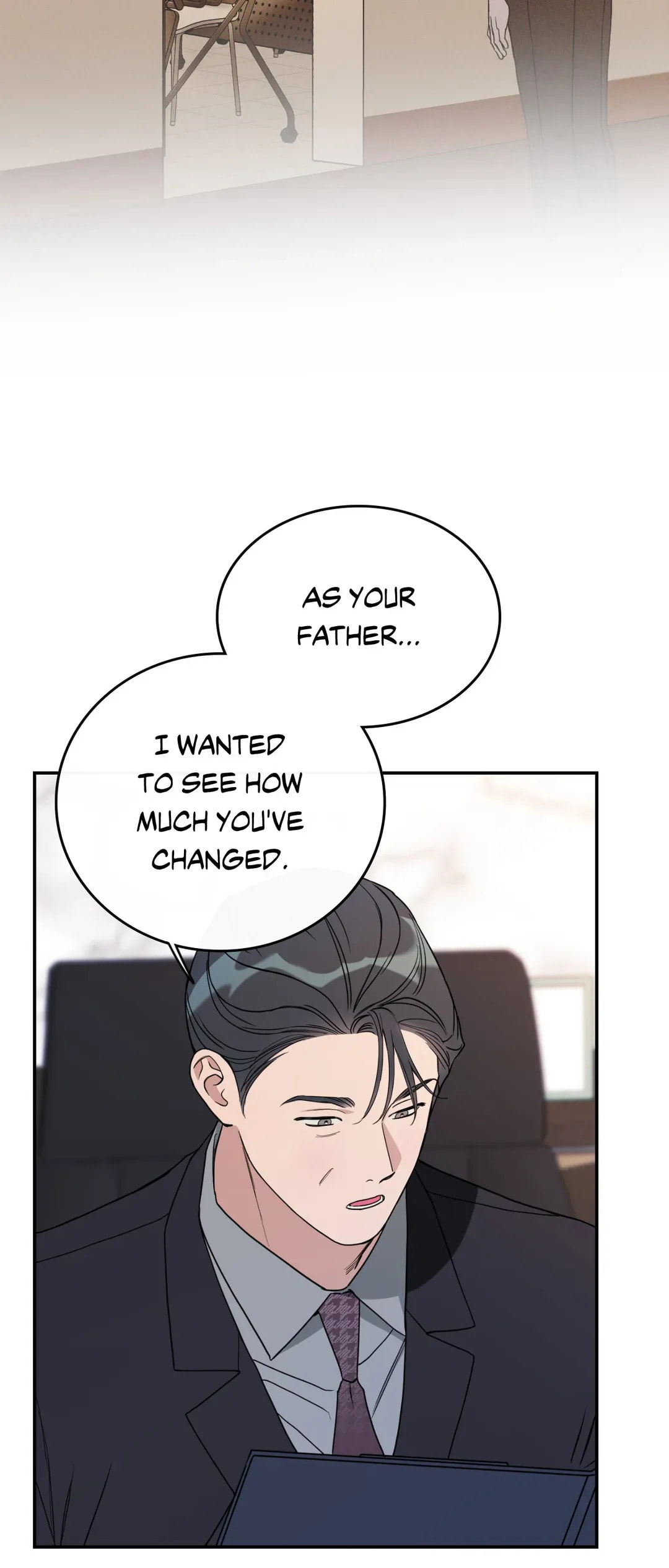 Read Fake Romance chapter 64 image 14 on Lezhin