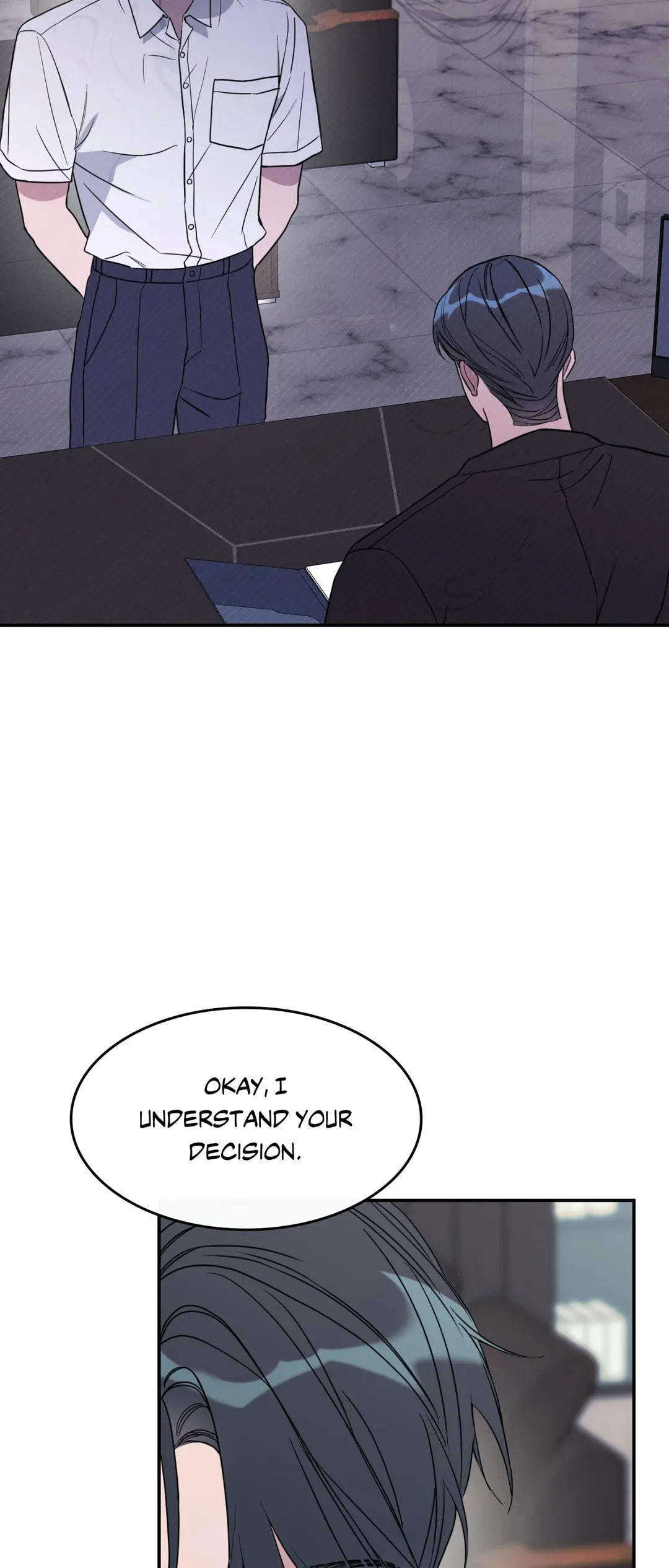 Read Fake Romance chapter 64 image 19 on Lezhin