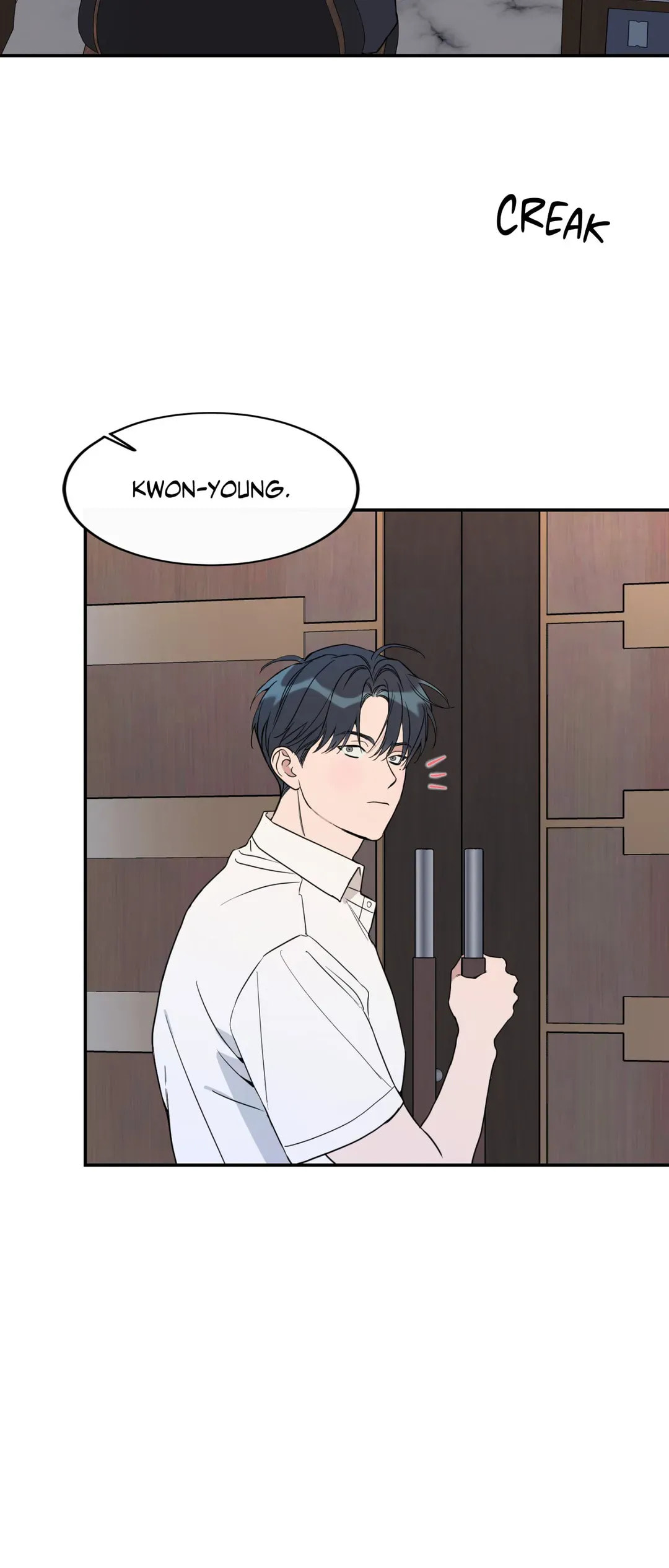 Read Fake Romance chapter 64 image 23 on Lezhin