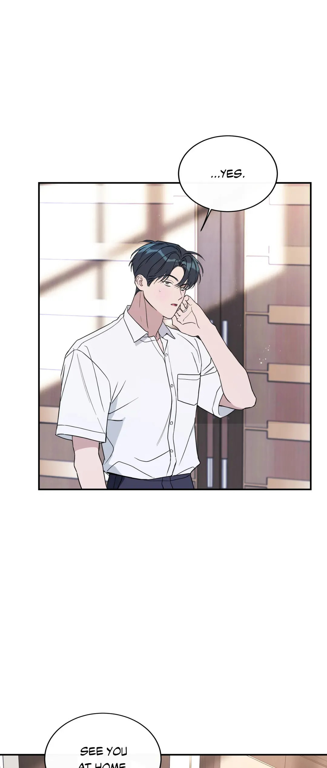 Read Fake Romance chapter 64 image 25 on Lezhin