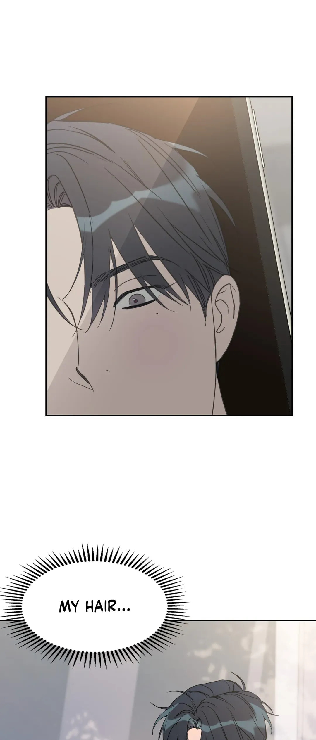 Read Fake Romance chapter 64 image 39 on Lezhin