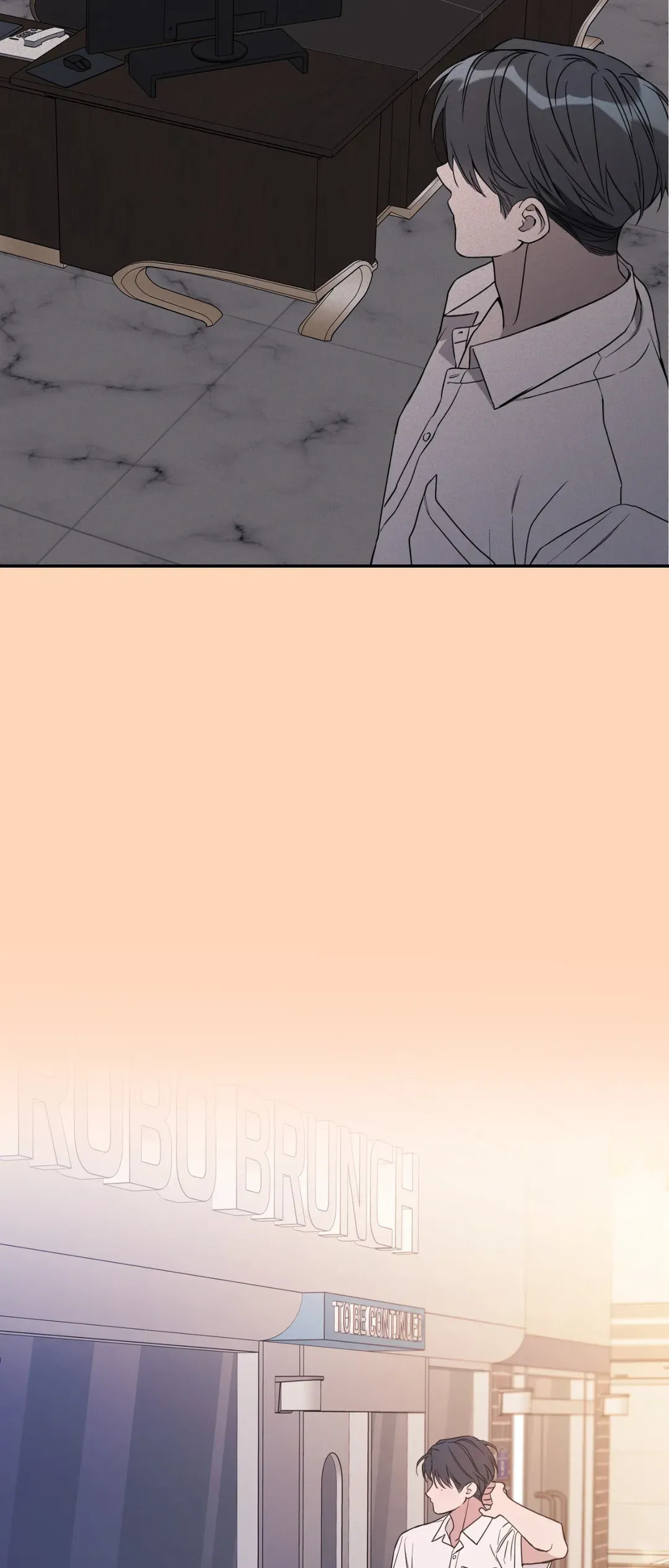 Read Fake Romance chapter 64 image 41 on Lezhin