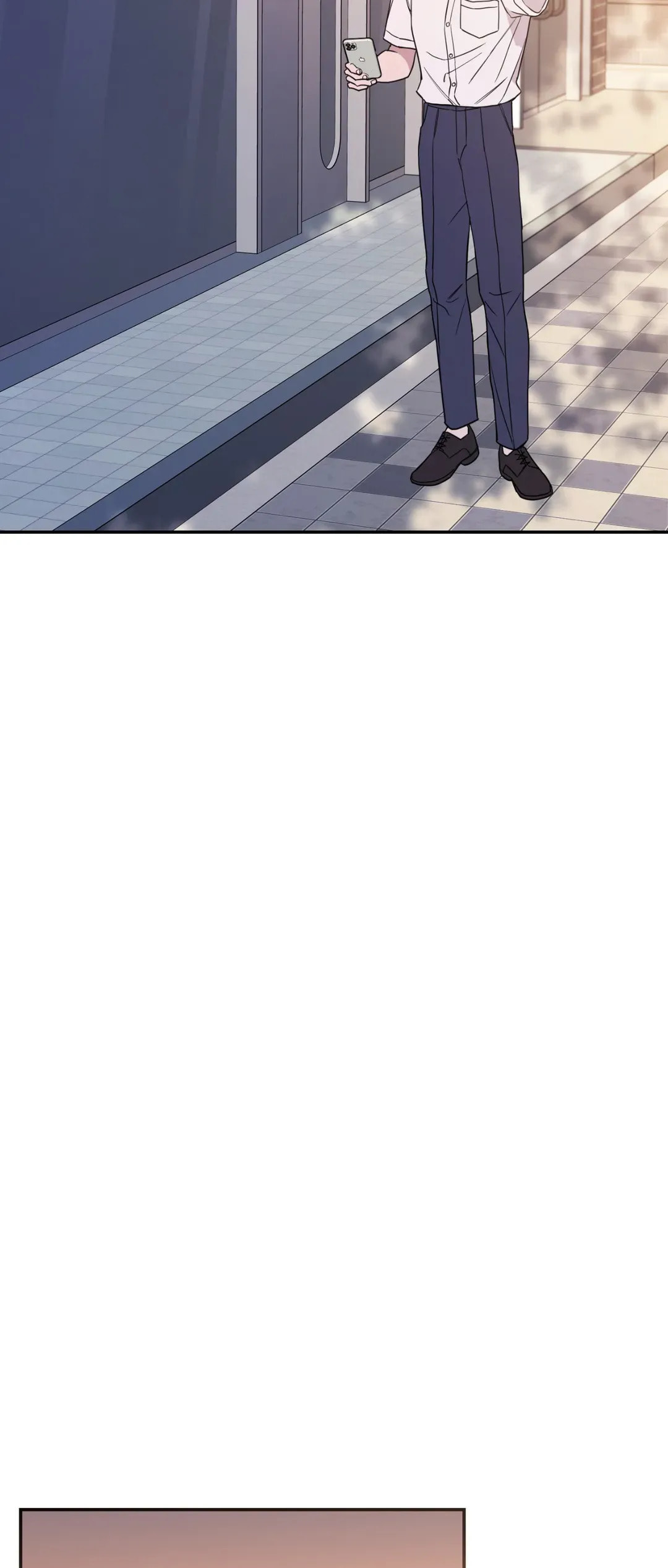 Read Fake Romance chapter 64 image 42 on Lezhin