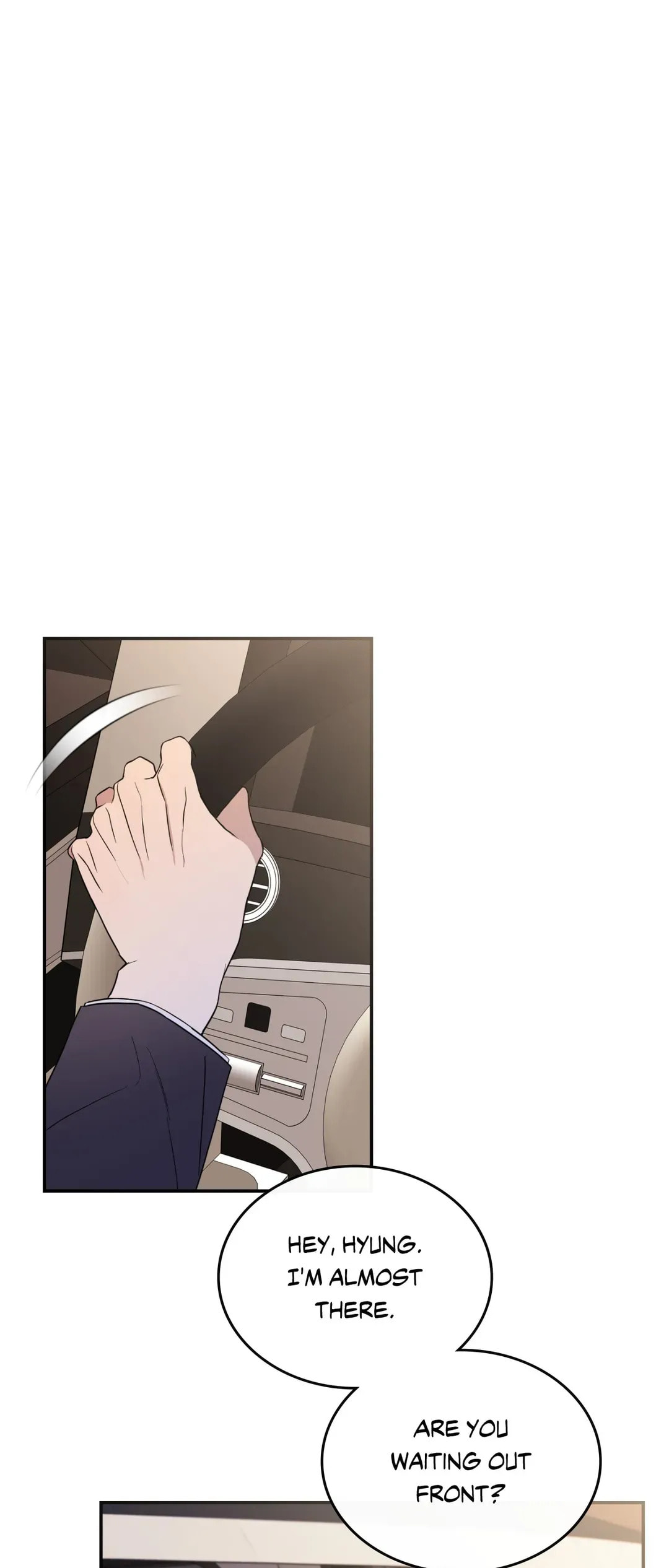 Read Fake Romance chapter 64 image 44 on Lezhin