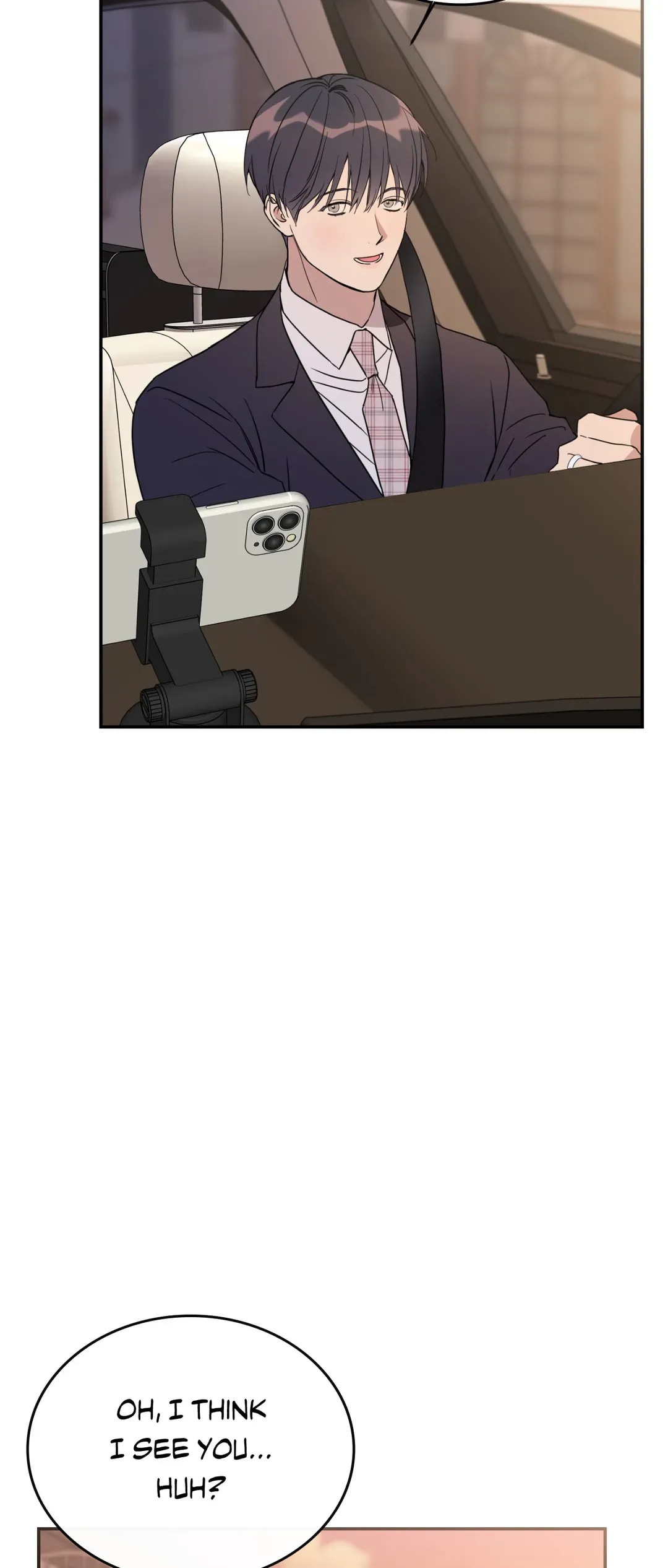 Read Fake Romance chapter 64 image 45 on Lezhin
