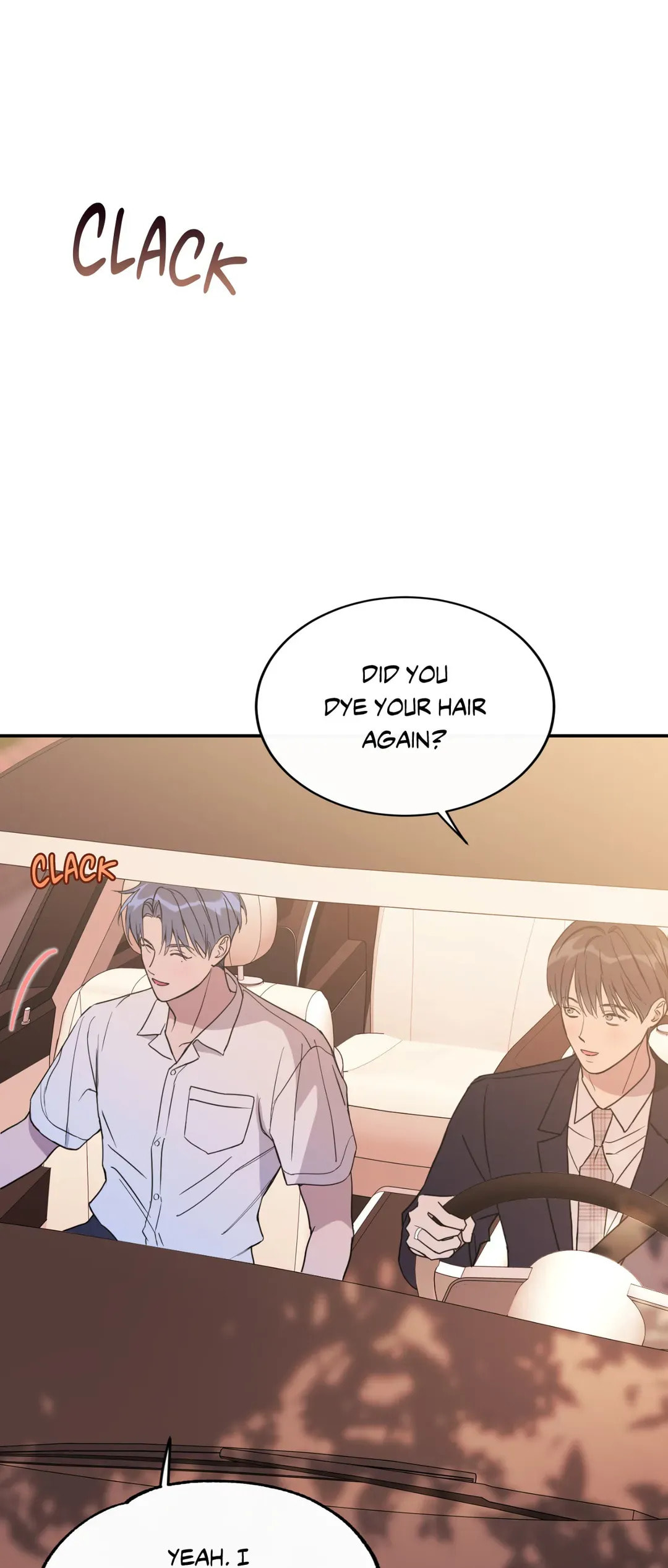 Read Fake Romance chapter 64 image 48 on Lezhin