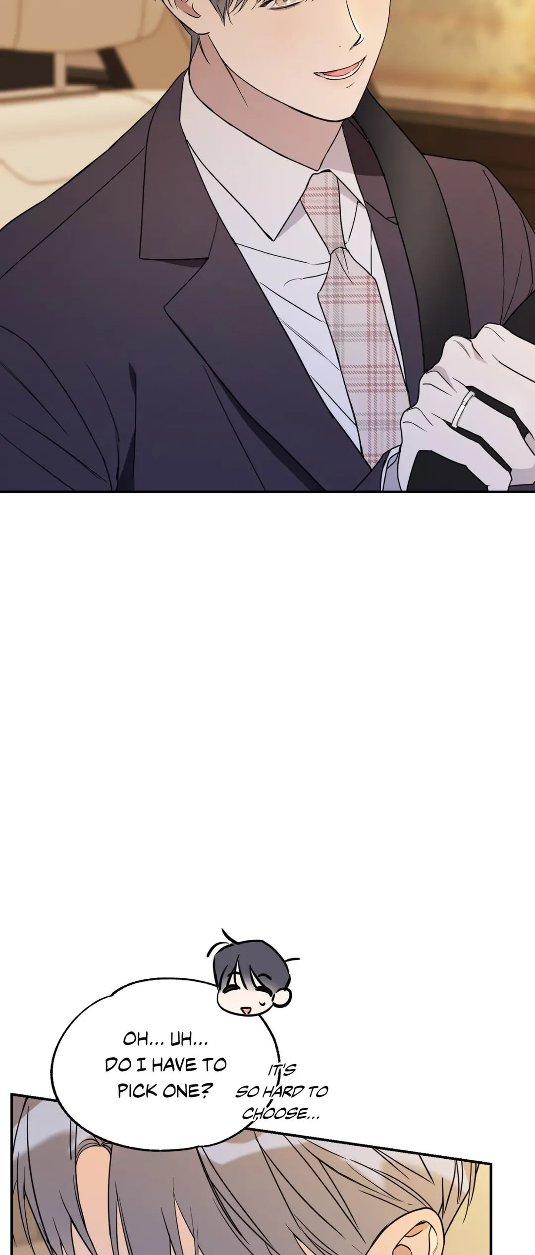 Read Fake Romance chapter 64 image 54 on Lezhin