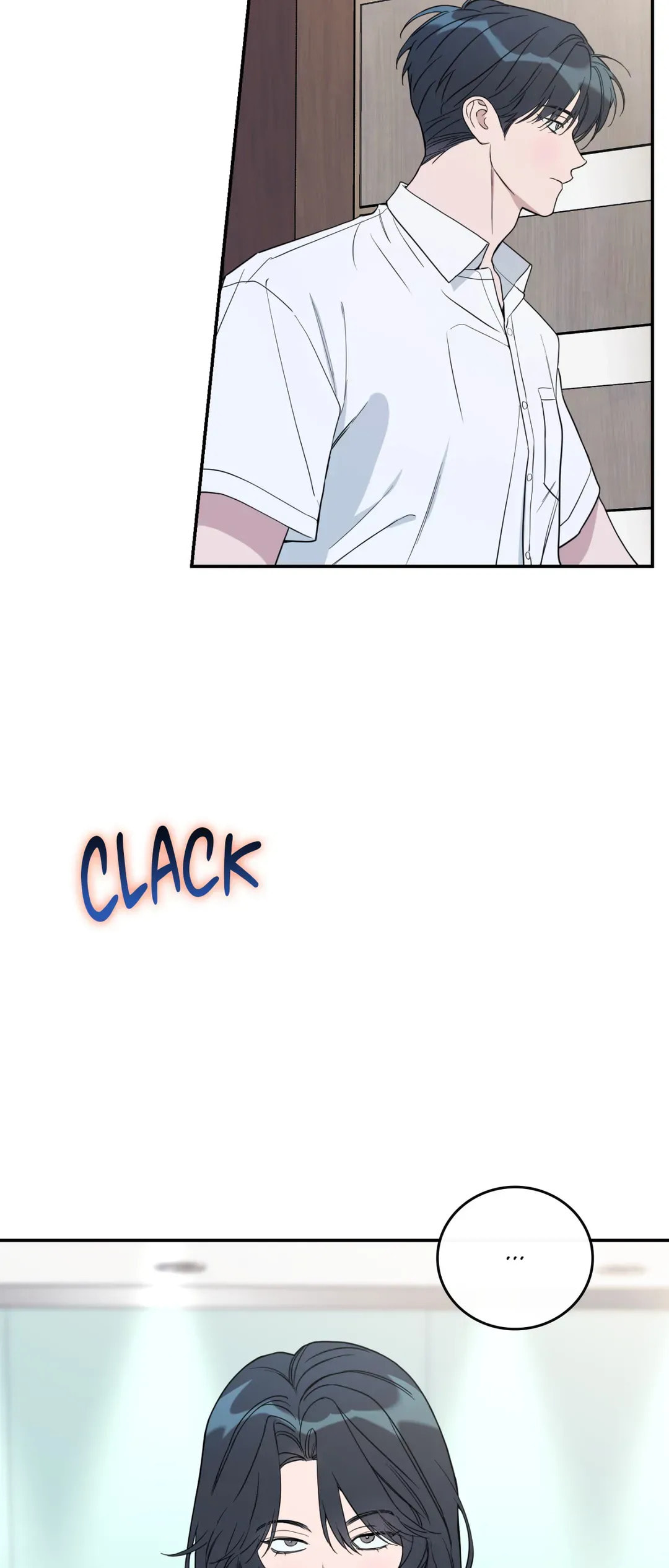 Read Fake Romance chapter 64 image 8 on Lezhin
