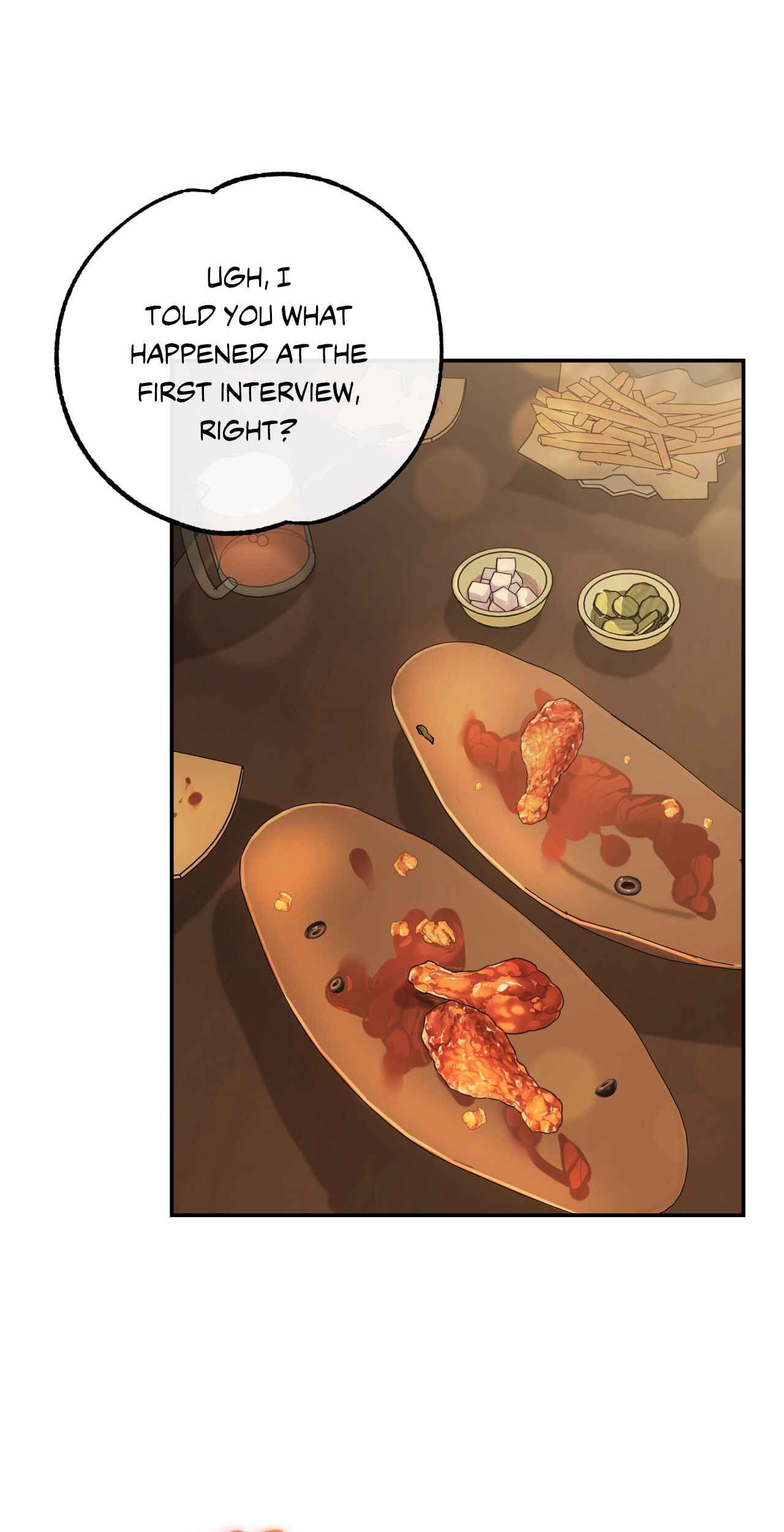 Read Fake Romance chapter 67 image 1 on Lezhin