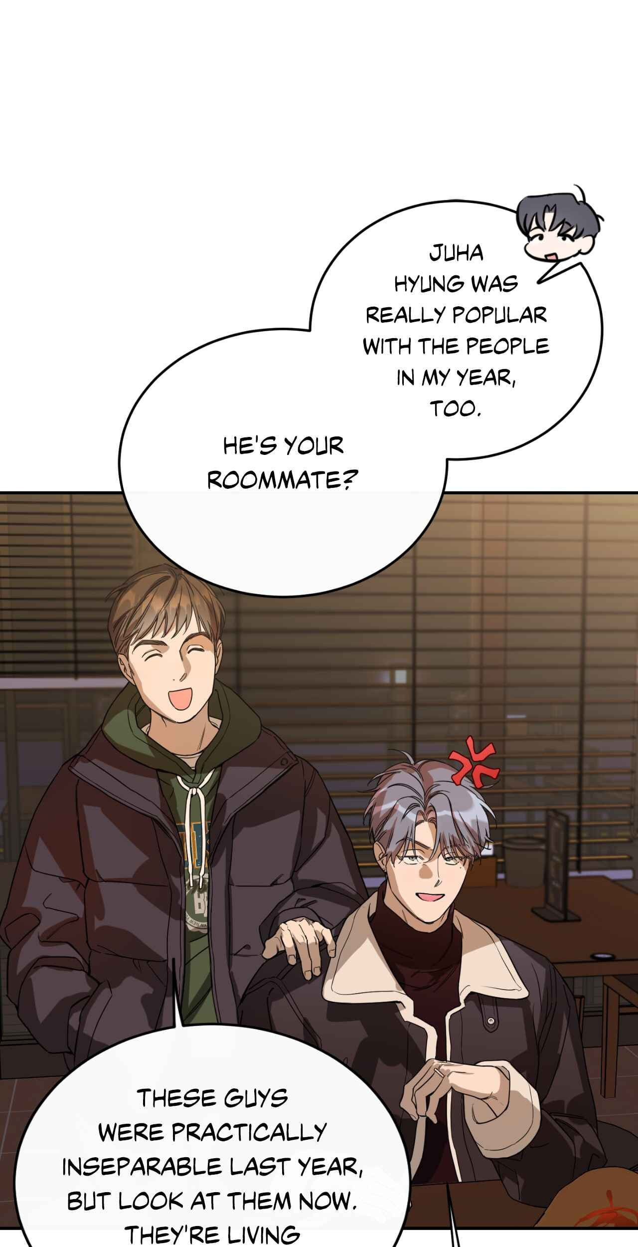 Read Fake Romance chapter 67 image 11 on Lezhin