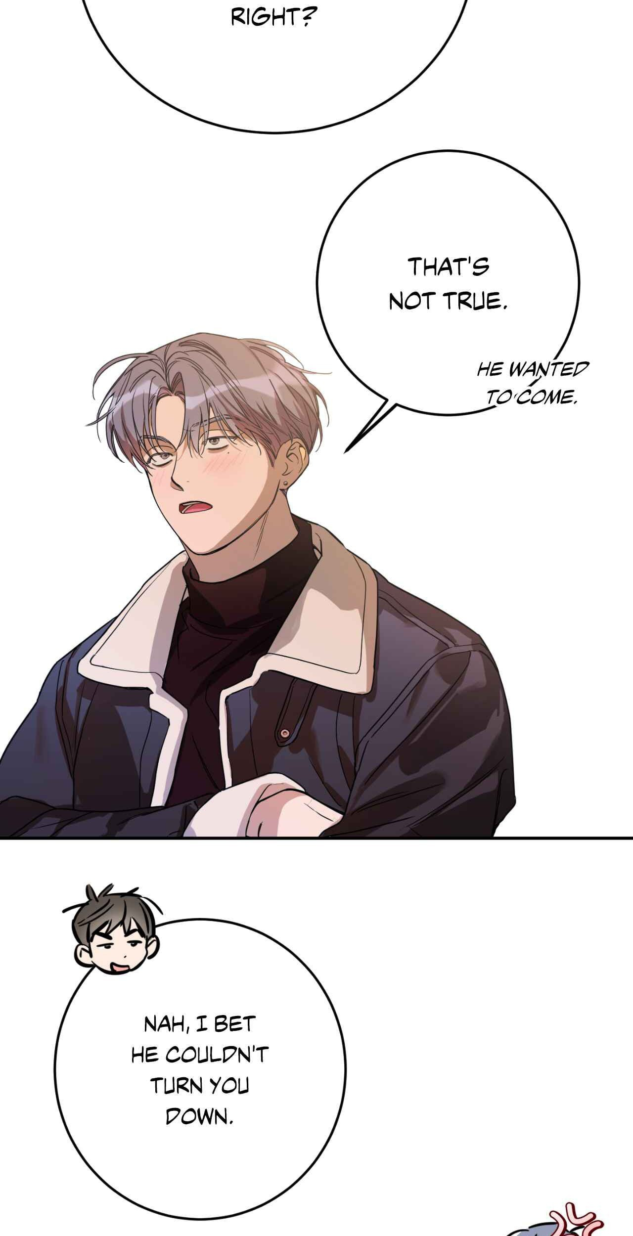 Read Fake Romance chapter 67 image 13 on Lezhin