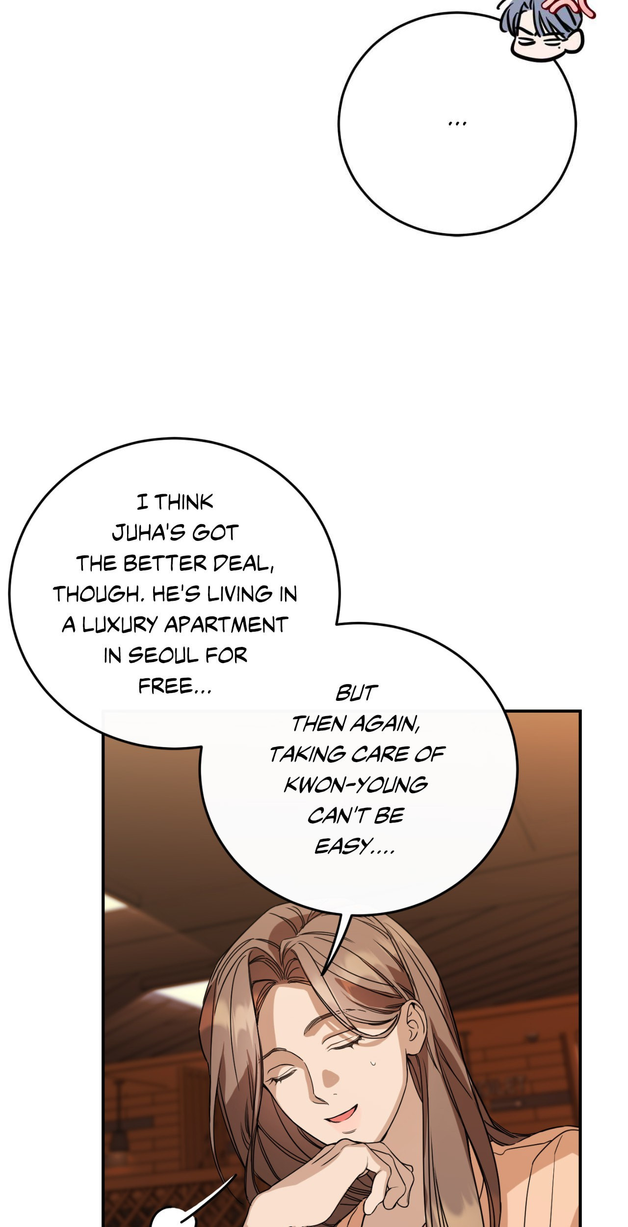 Read Fake Romance chapter 67 image 14 on Lezhin