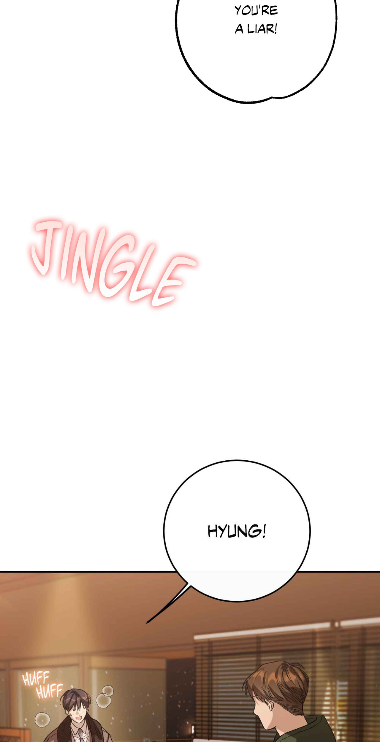 Read Fake Romance chapter 67 image 17 on Lezhin