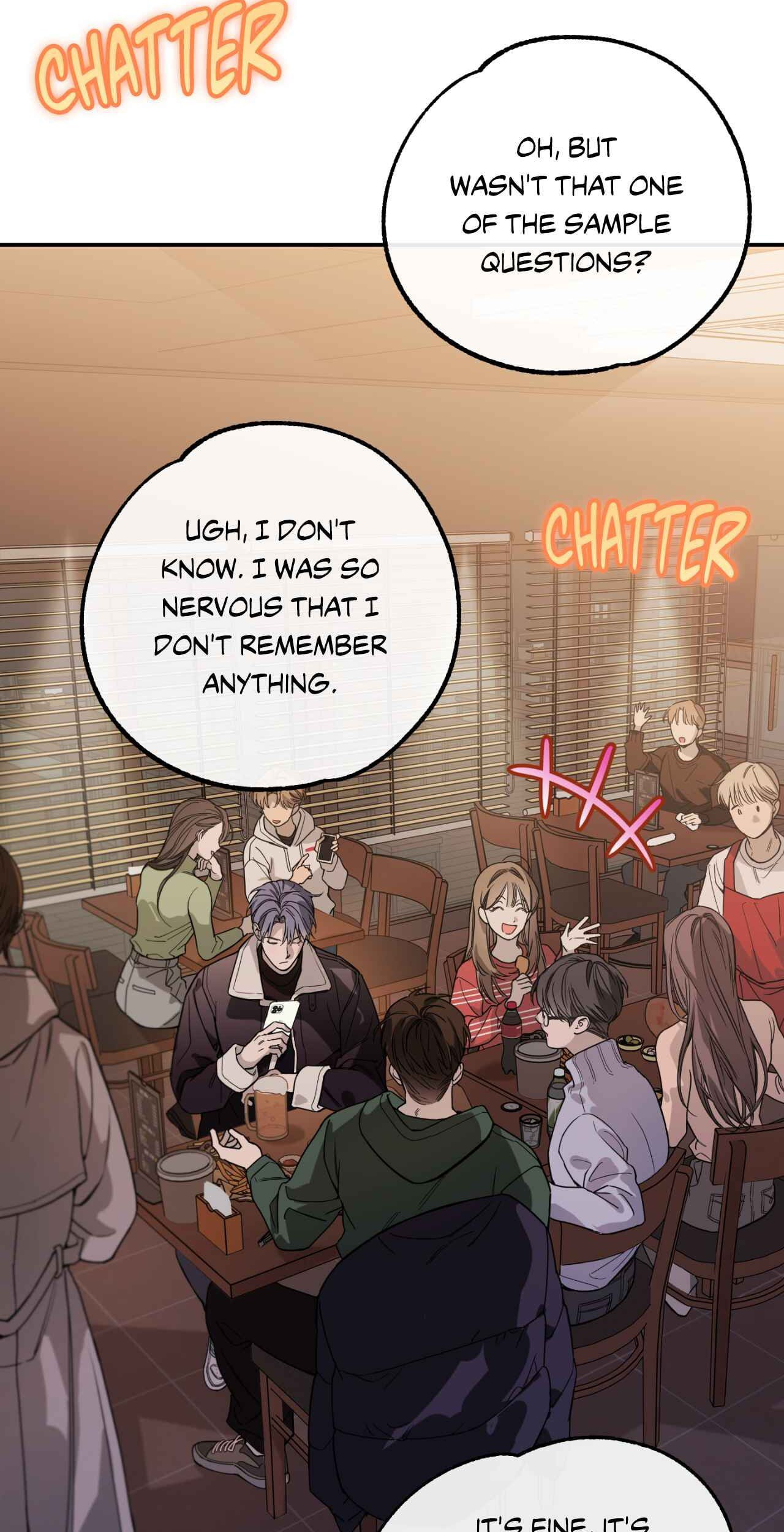 Read Fake Romance chapter 67 image 2 on Lezhin