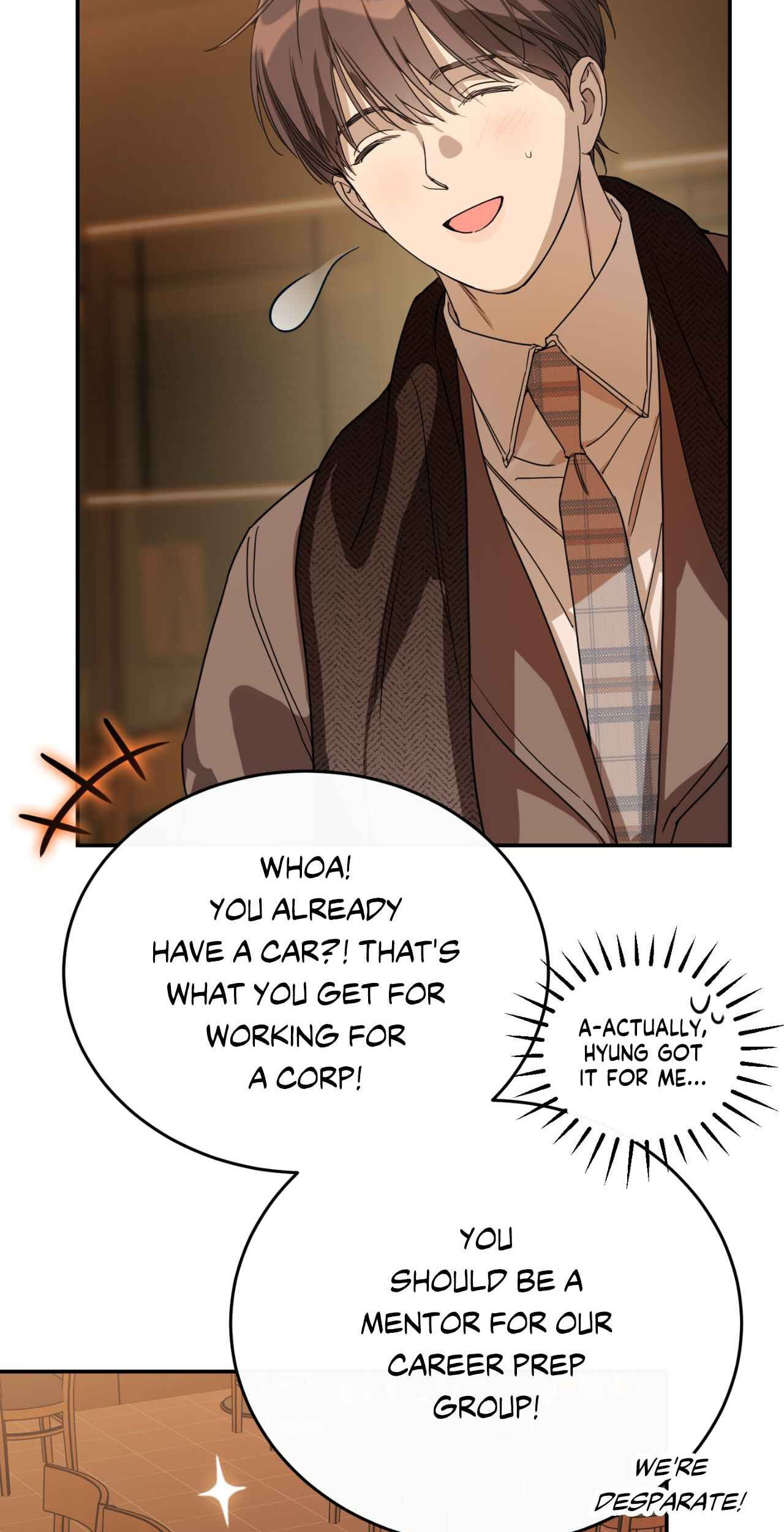 Read Fake Romance chapter 67 image 25 on Lezhin