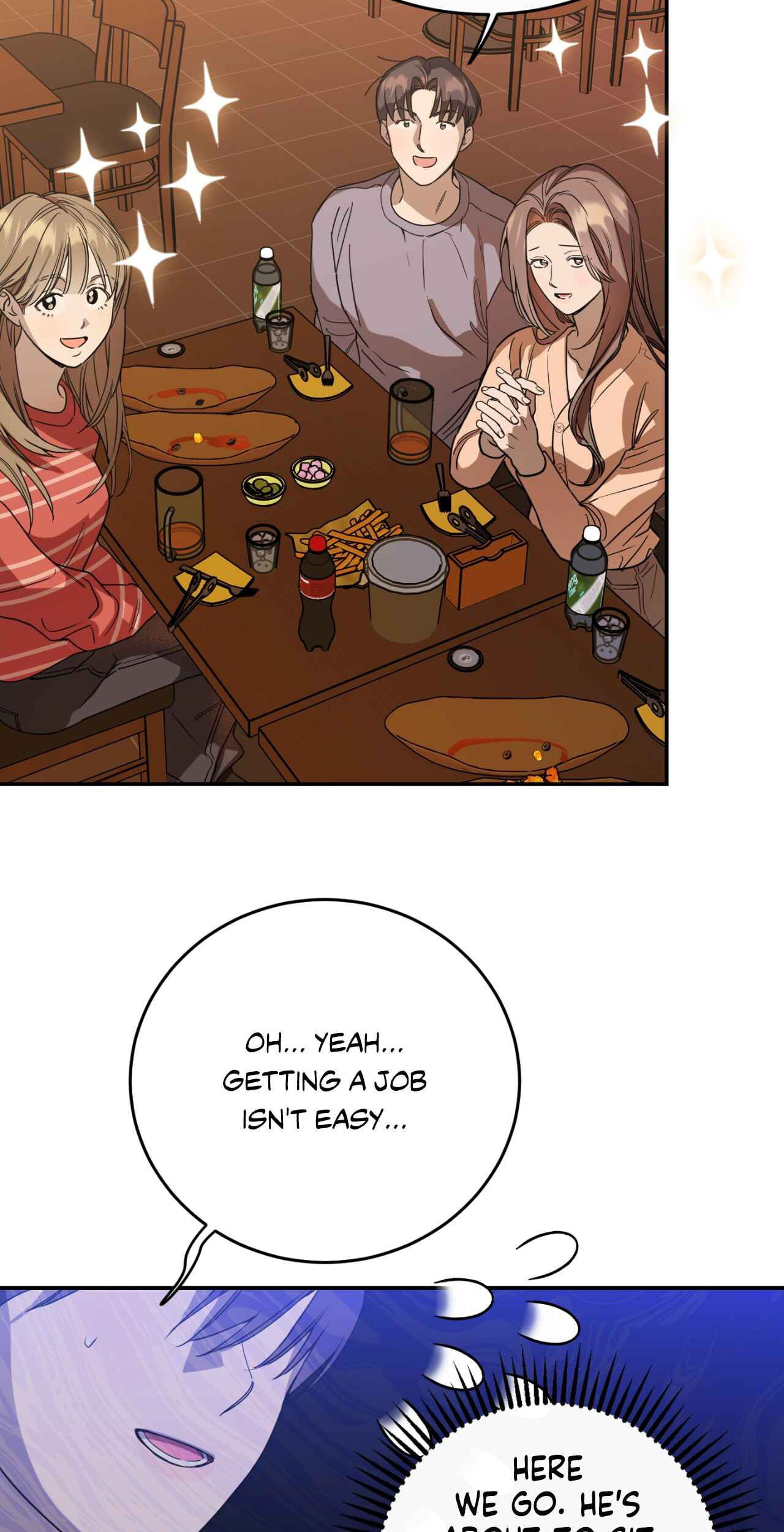 Read Fake Romance chapter 67 image 26 on Lezhin