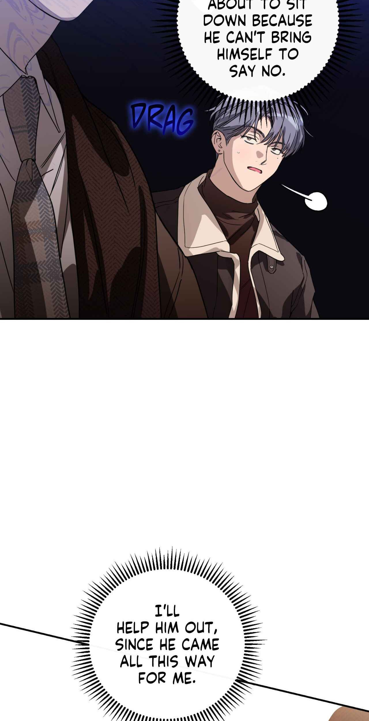 Read Fake Romance chapter 67 image 27 on Lezhin