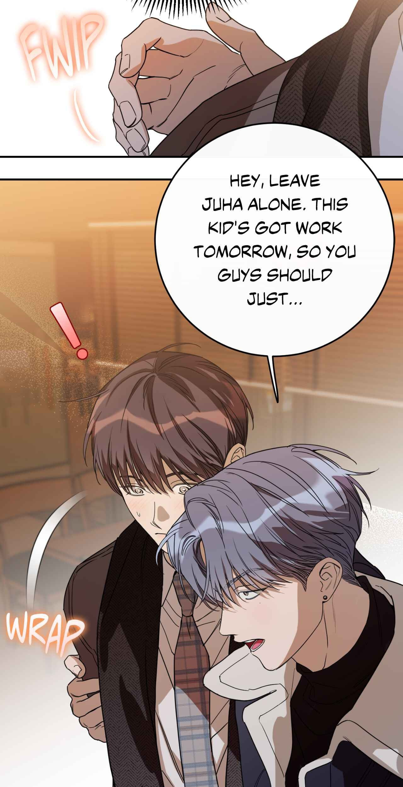 Read Fake Romance chapter 67 image 28 on Lezhin