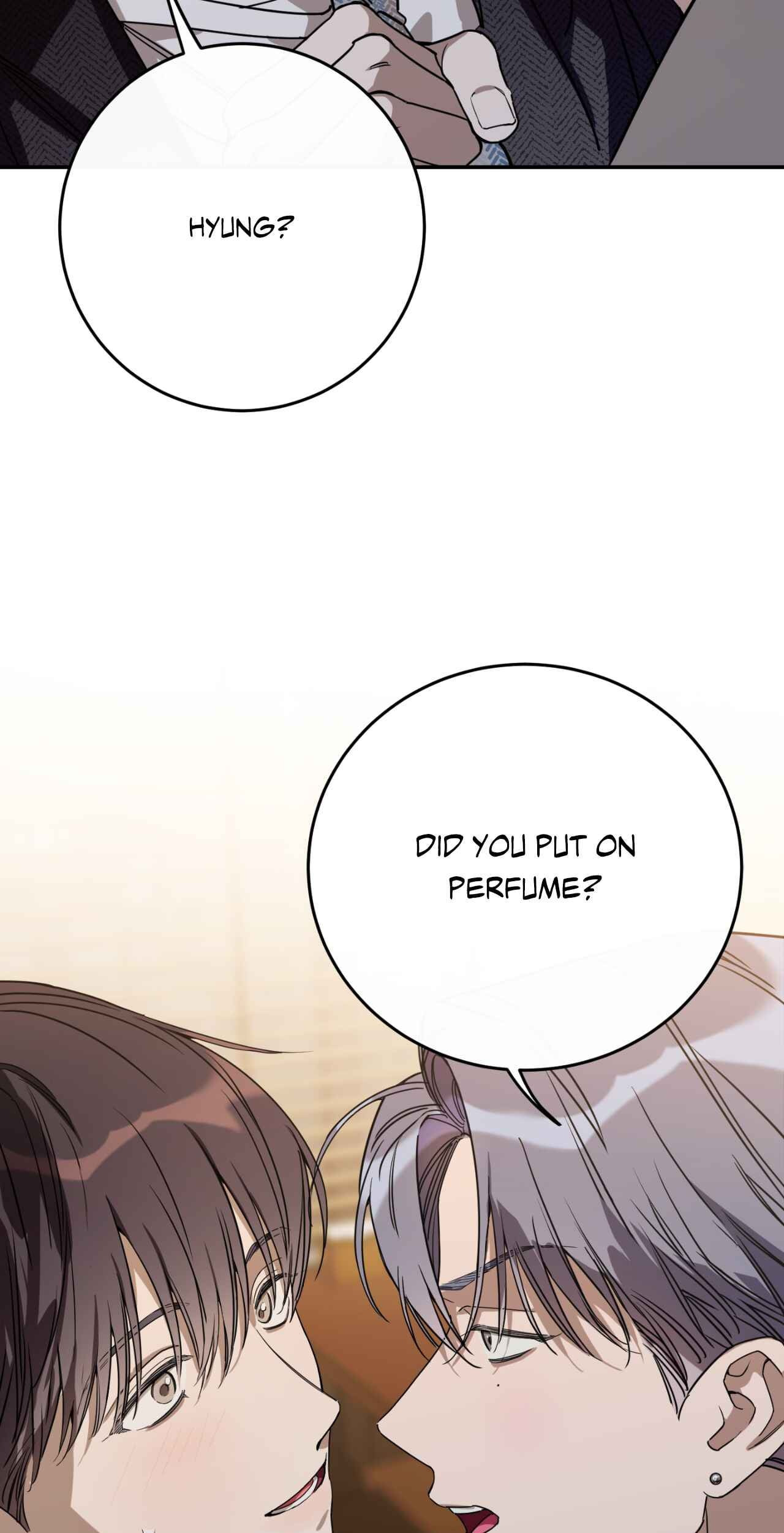 Read Fake Romance chapter 67 image 32 on Lezhin