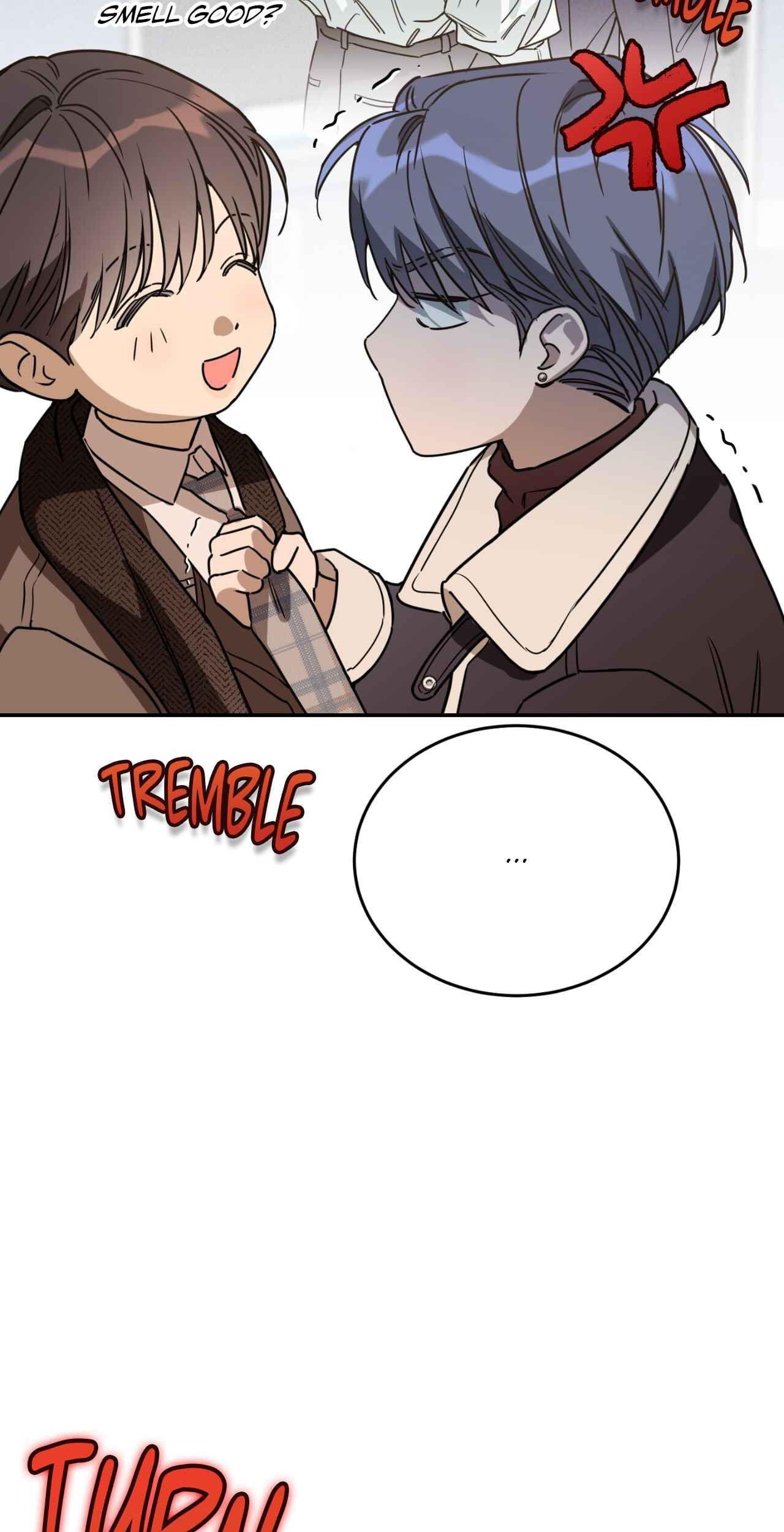 Read Fake Romance chapter 67 image 34 on Lezhin