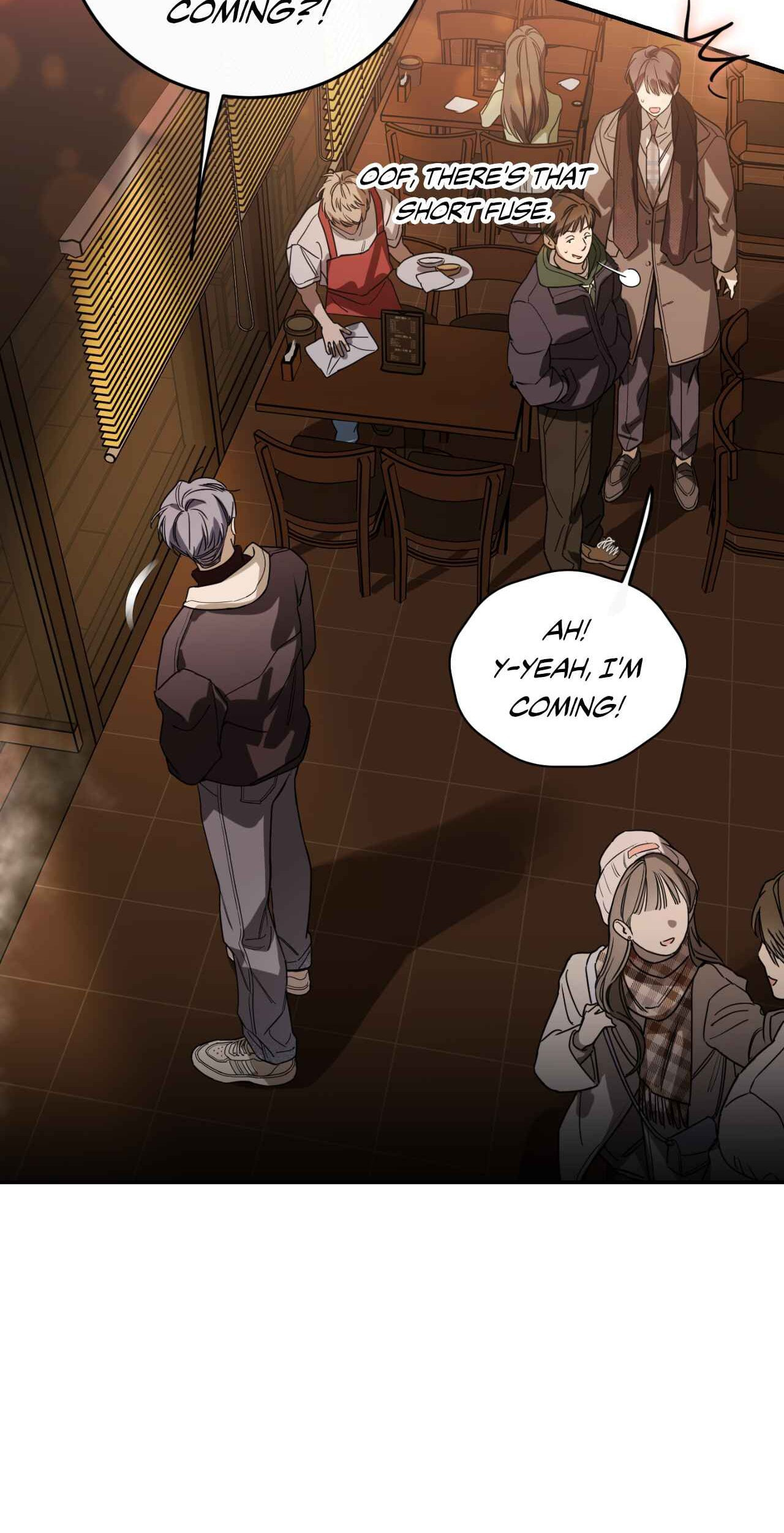 Read Fake Romance chapter 67 image 38 on Lezhin