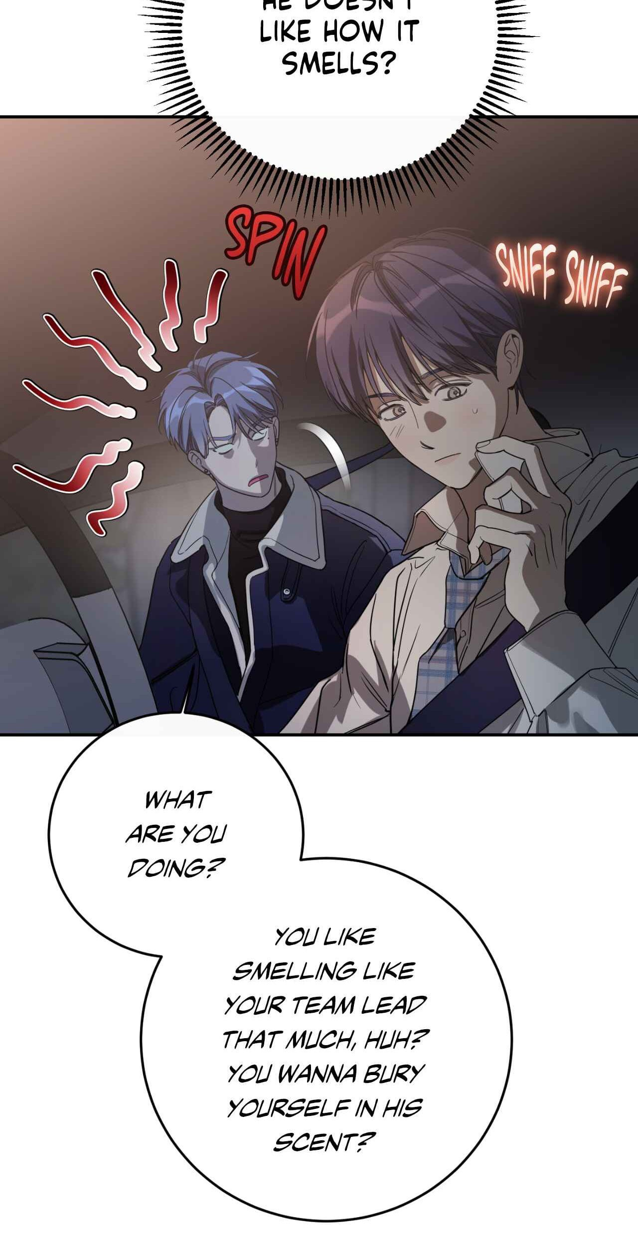Read Fake Romance chapter 67 image 44 on Lezhin