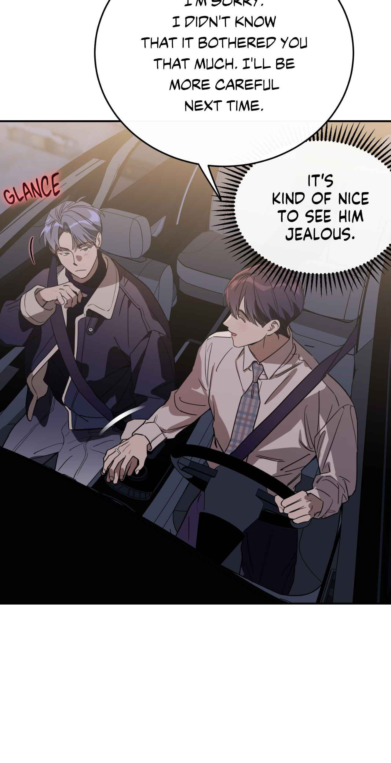 Read Fake Romance chapter 67 image 49 on Lezhin