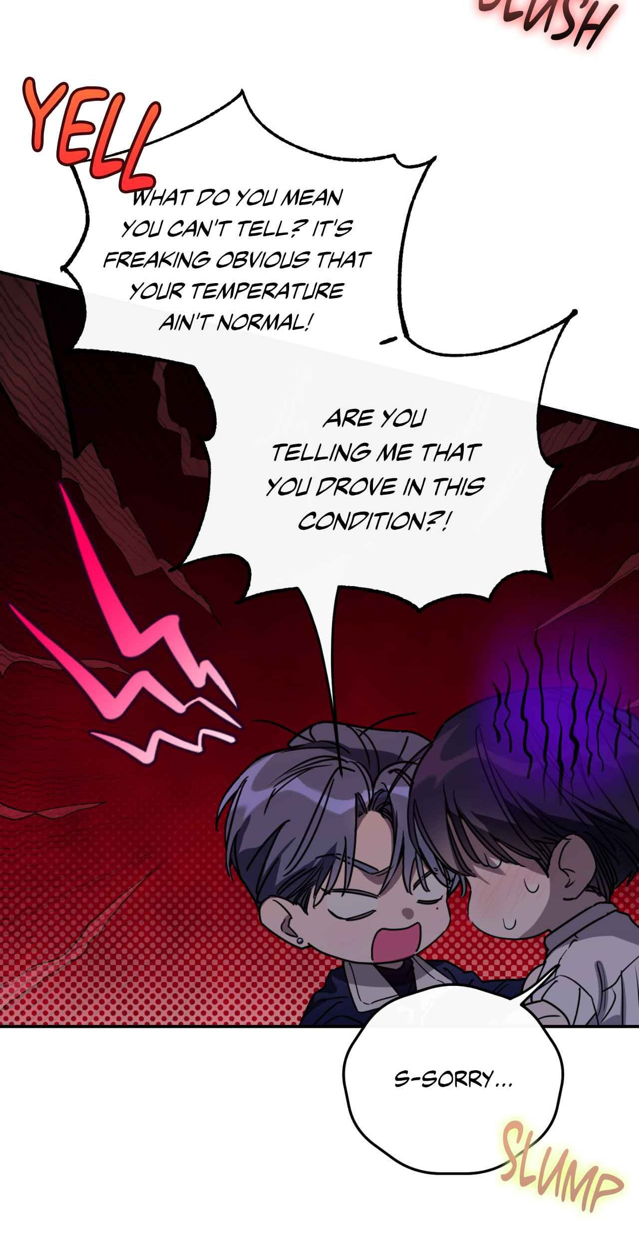 Read Fake Romance chapter 67 image 54 on Lezhin