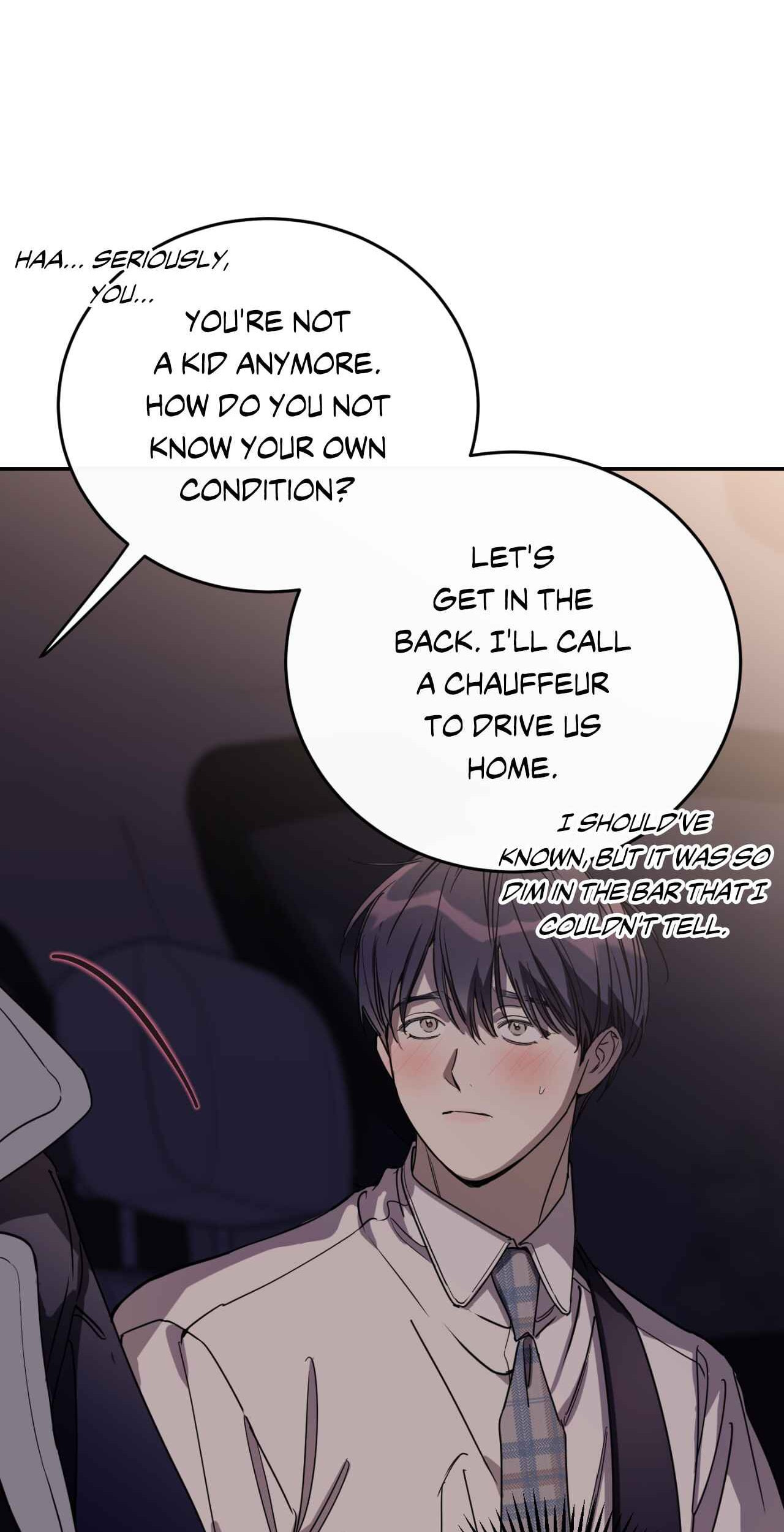 Read Fake Romance chapter 67 image 55 on Lezhin