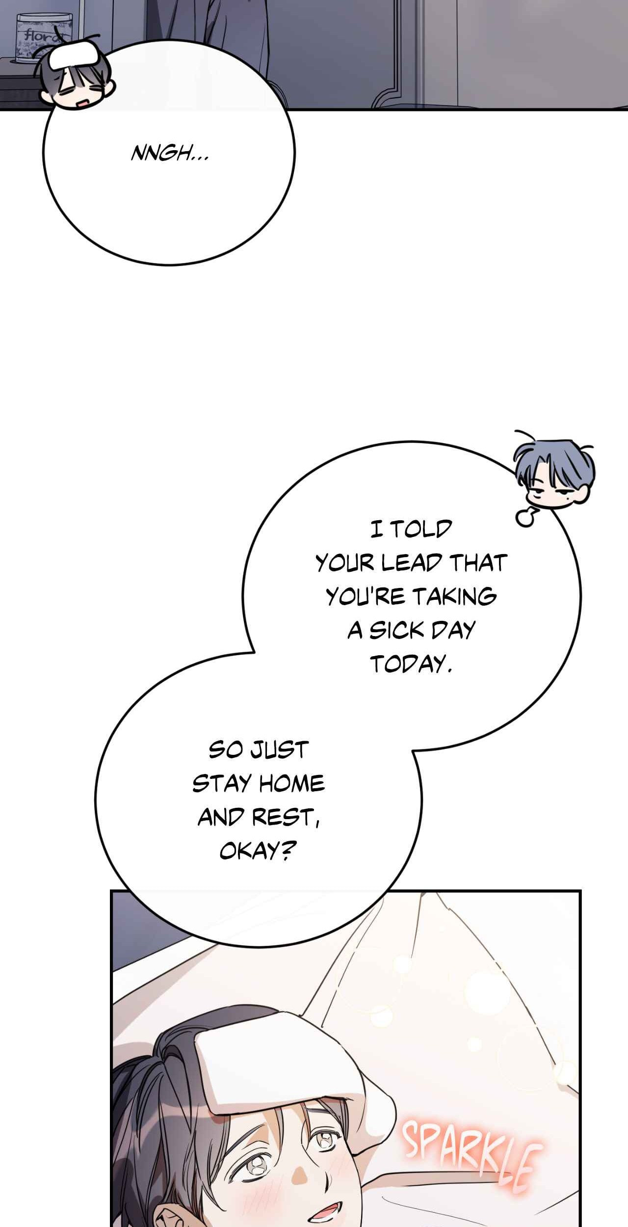 Read Fake Romance chapter 67 image 61 on Lezhin