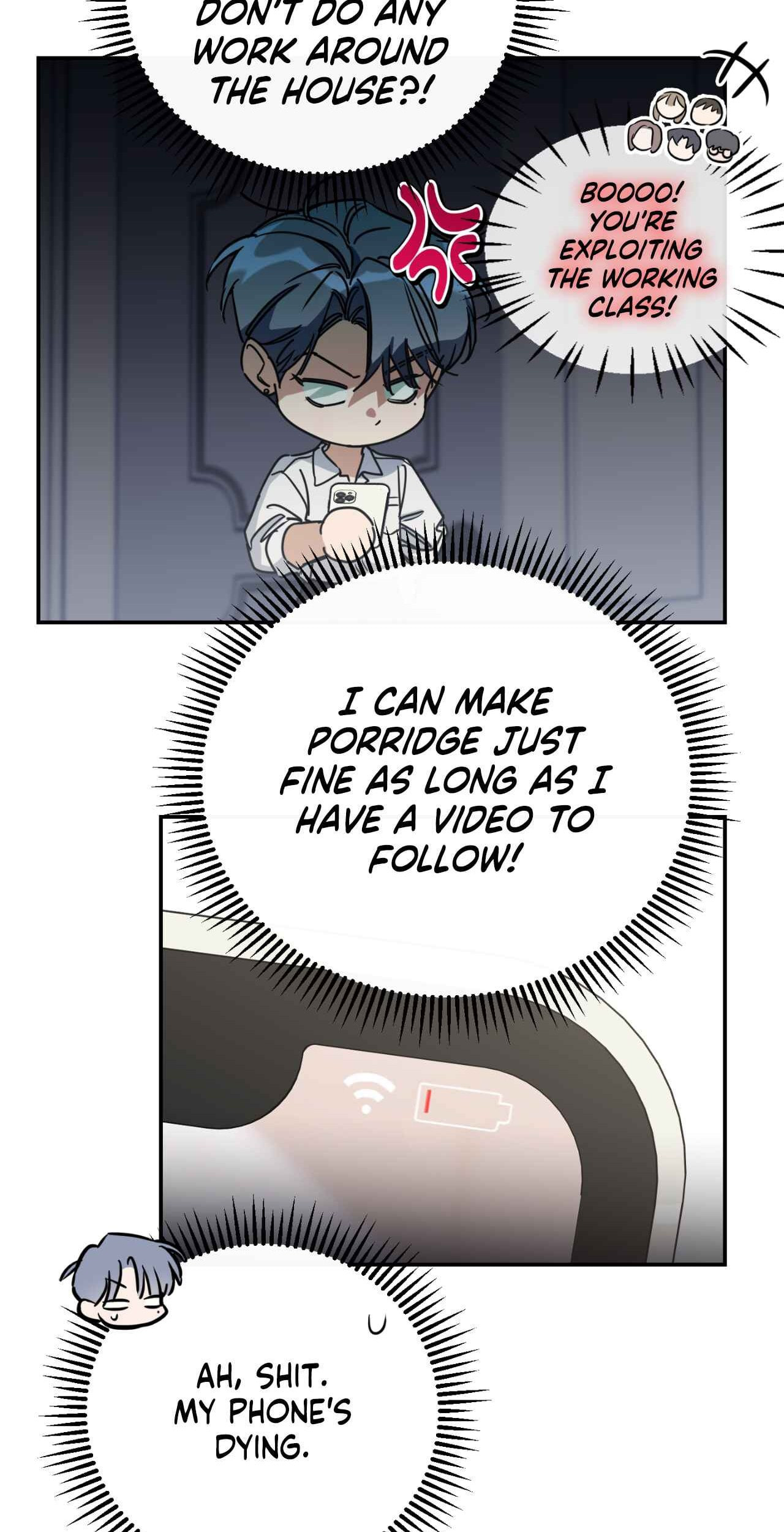 Read Fake Romance chapter 67 image 66 on Lezhin