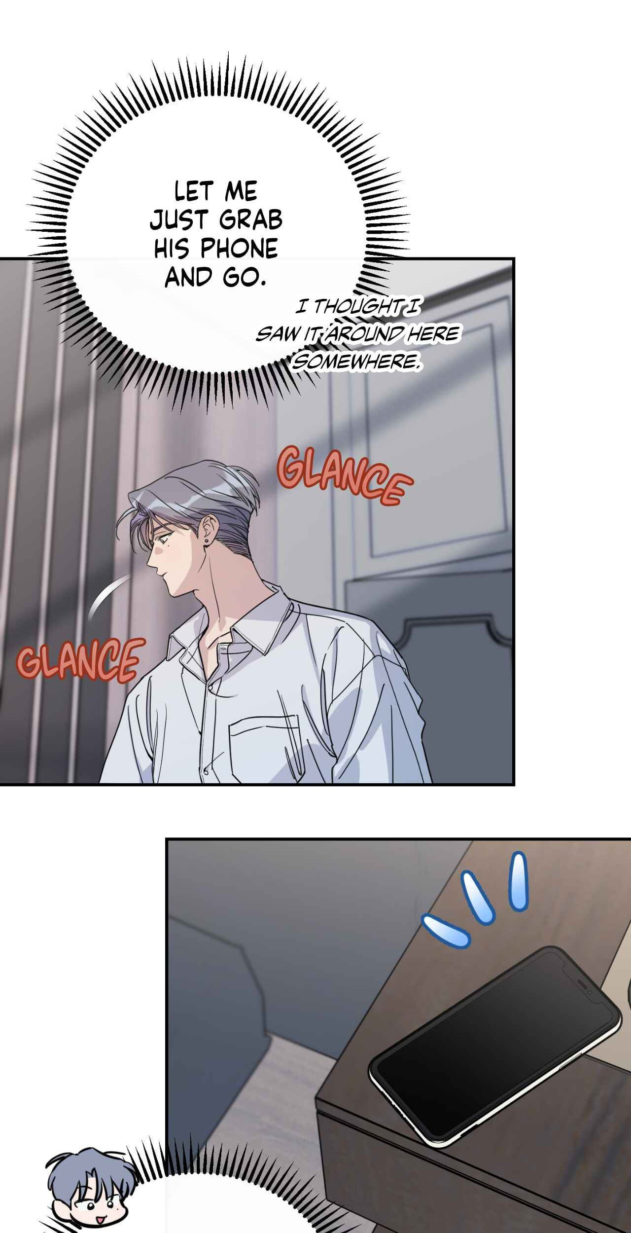 Read Fake Romance chapter 67 image 69 on Lezhin