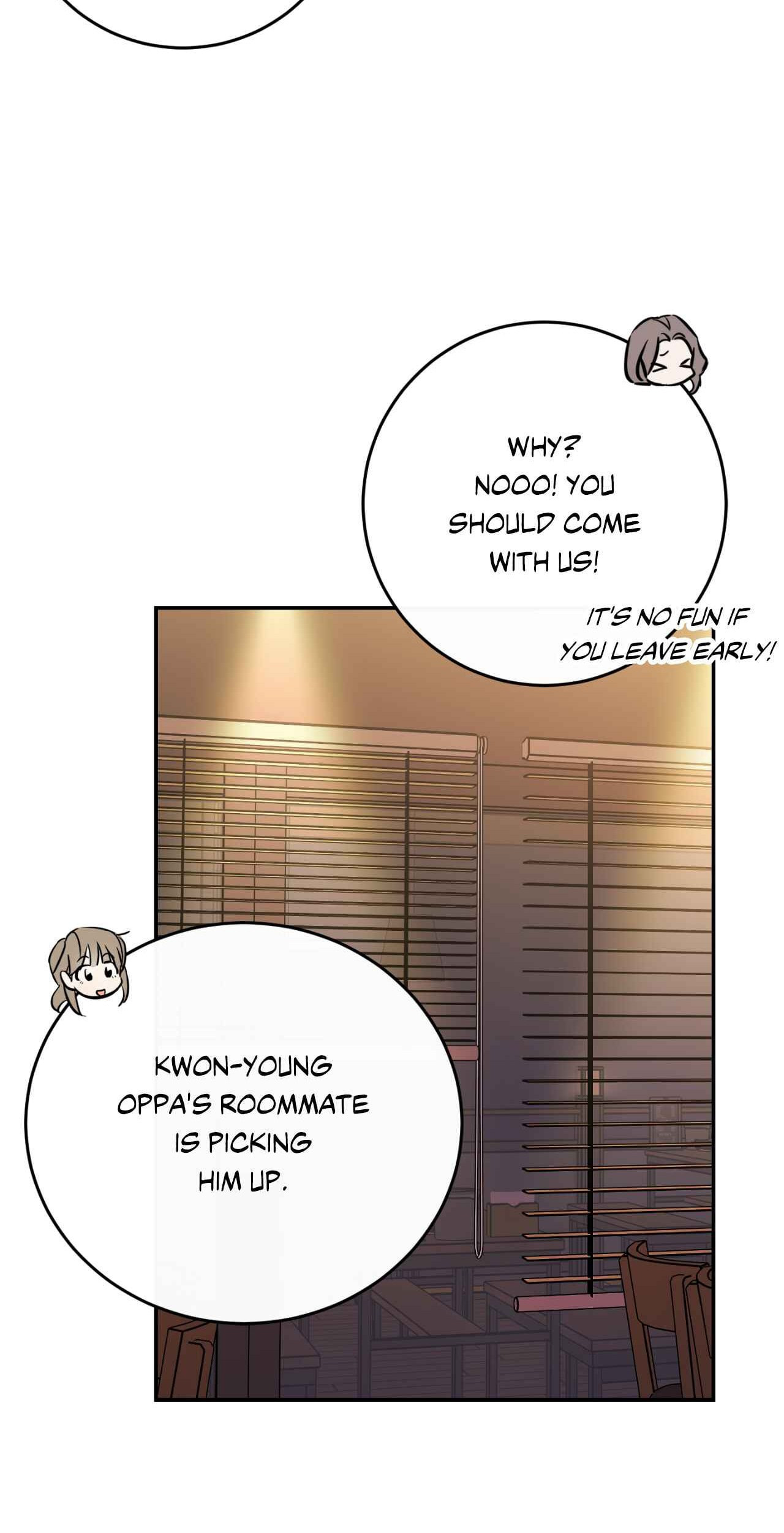 Read Fake Romance chapter 67 image 7 on Lezhin