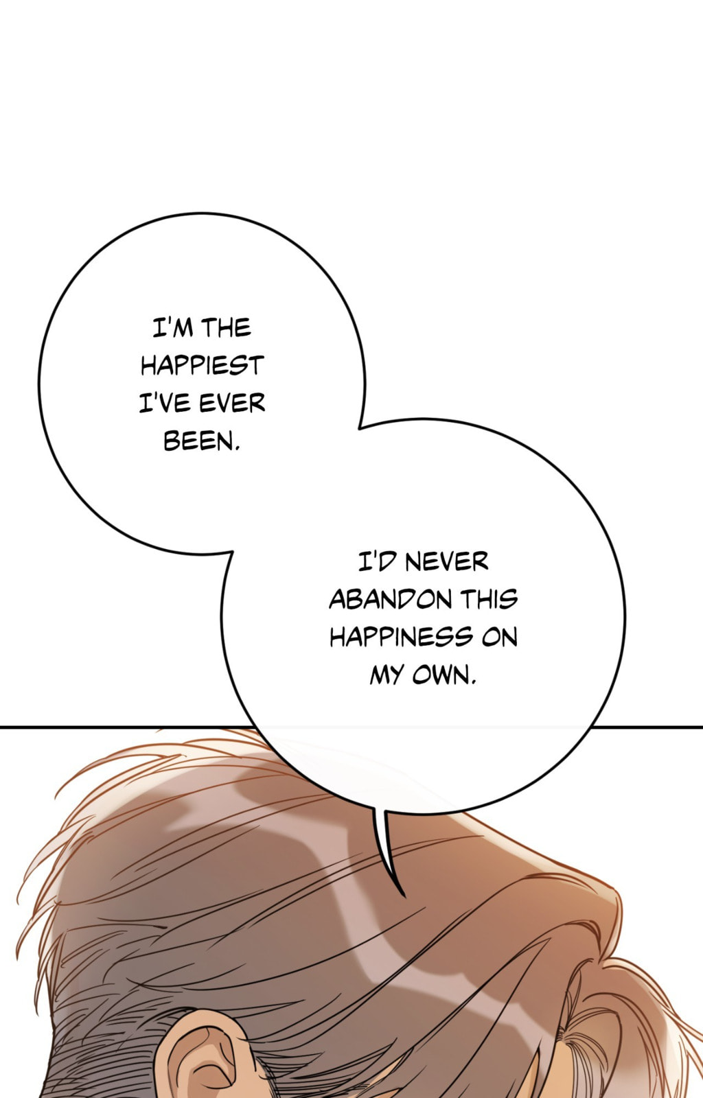 Read Fake Romance chapter 68 image 100 on Lezhin